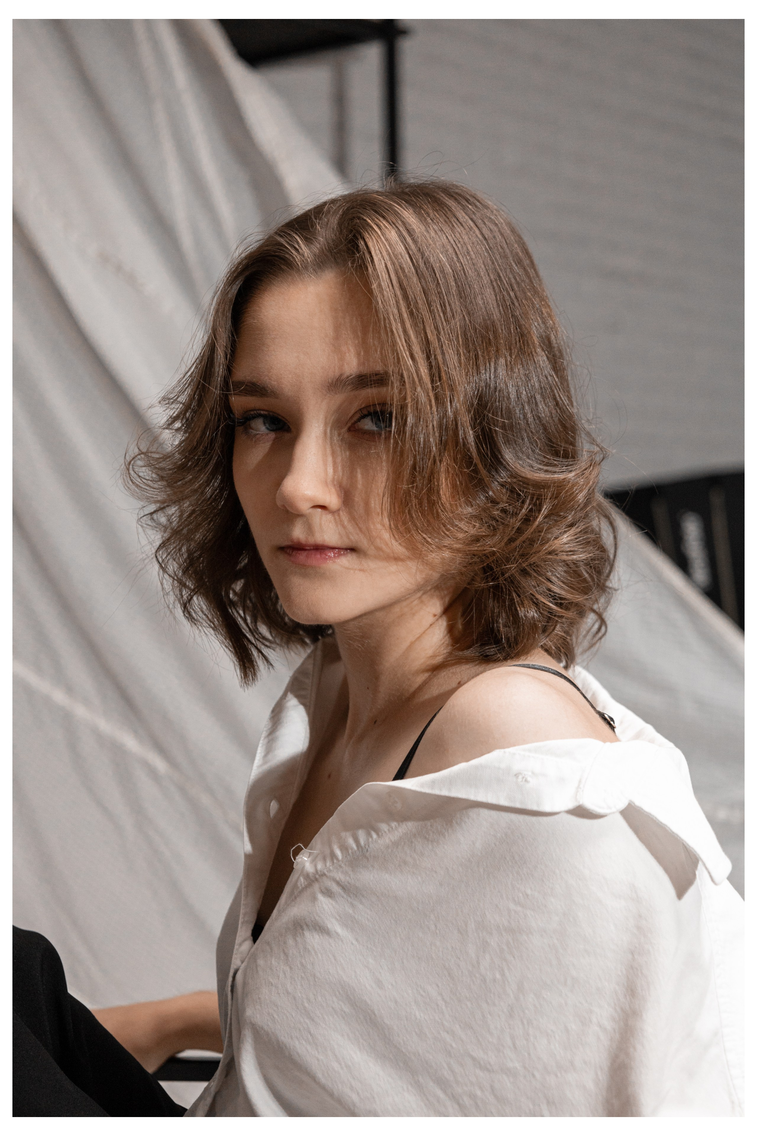 ANNA. Фотограф твоих воспоминаний | Алексей Алексеев