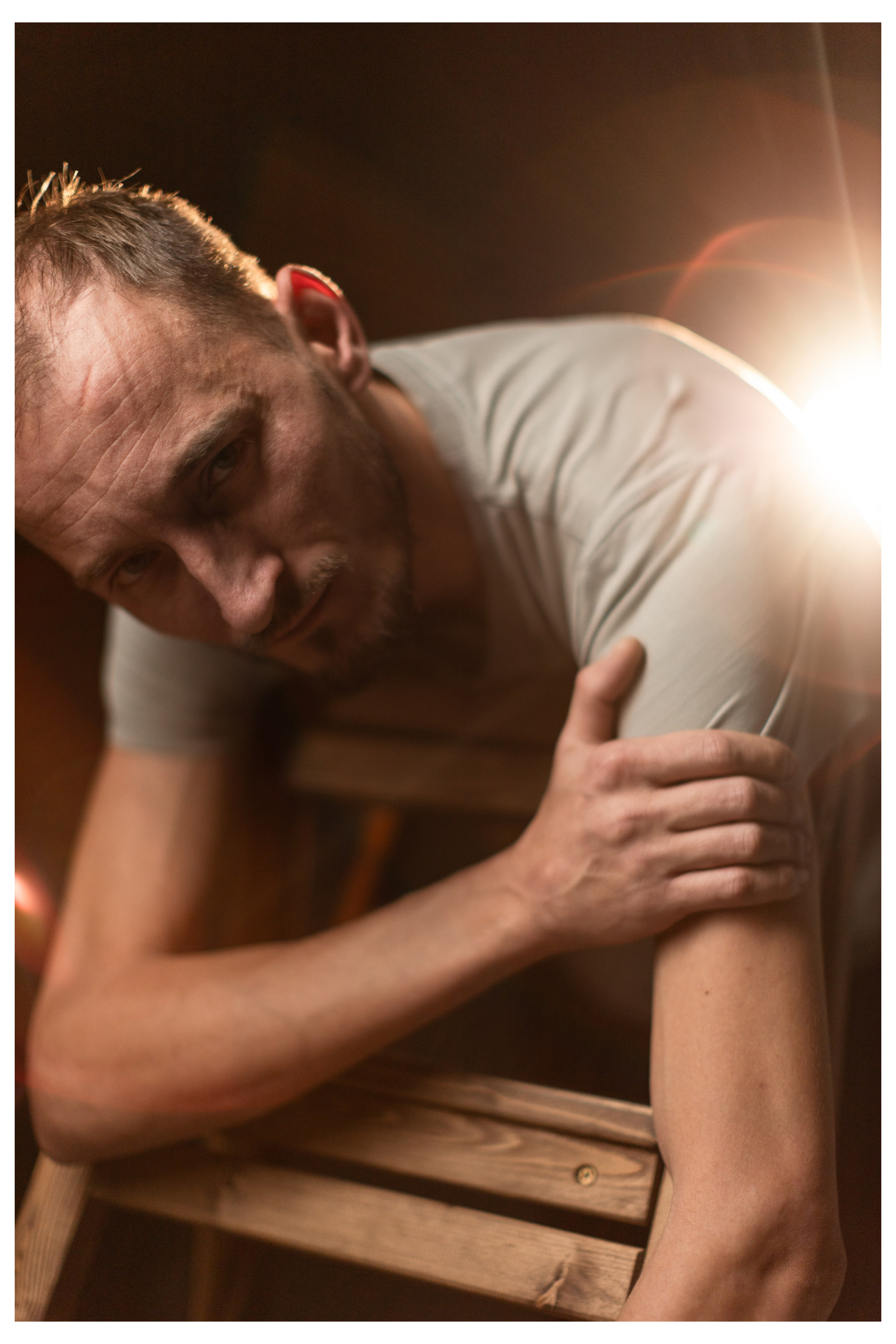 ALEXEY. Фотограф твоих воспоминаний | Алексей Алексеев