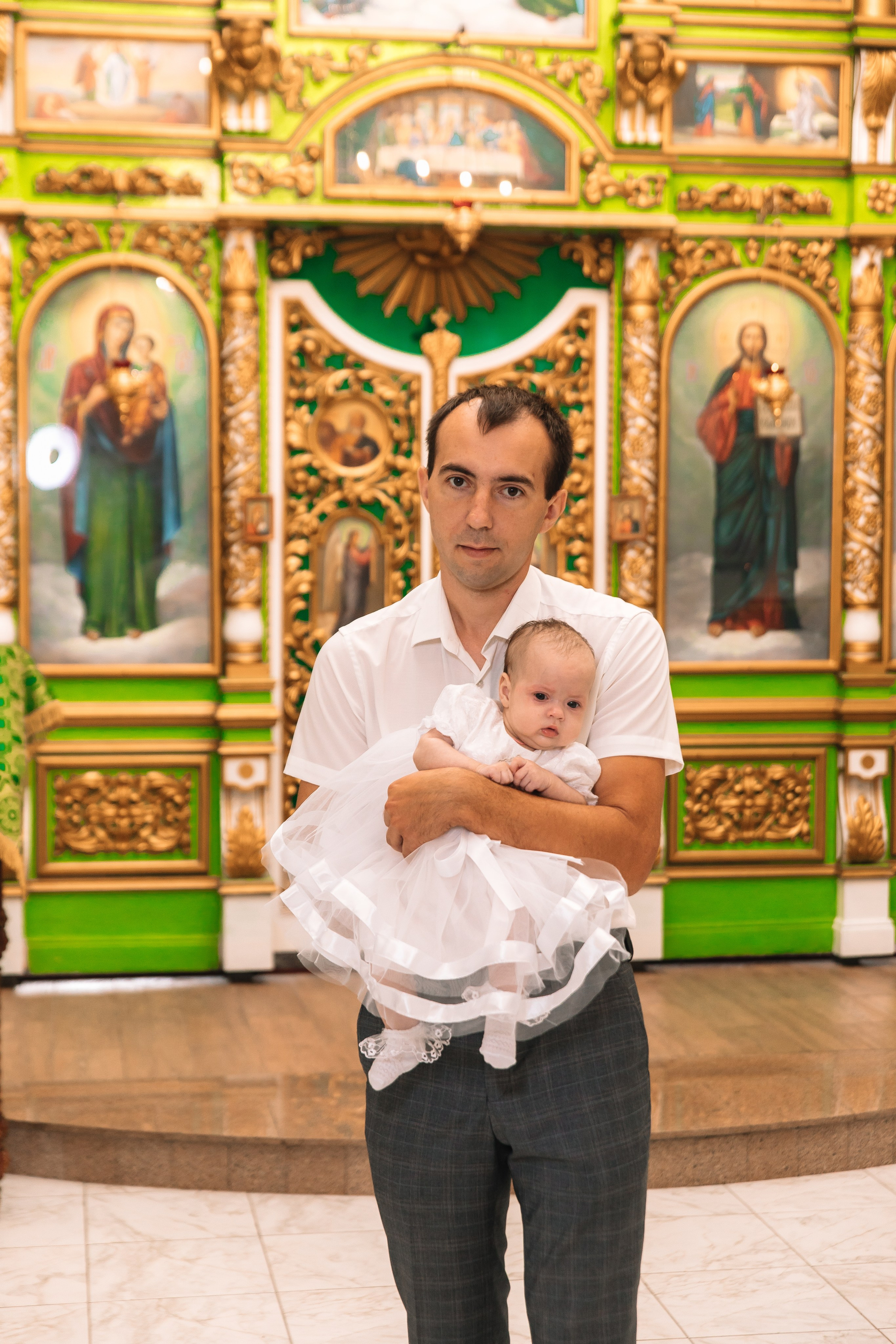 КРЕЩЕНИЕ ВИКТОРИЯ. Свадебный и семейный фотограф в Курске и Курчатове