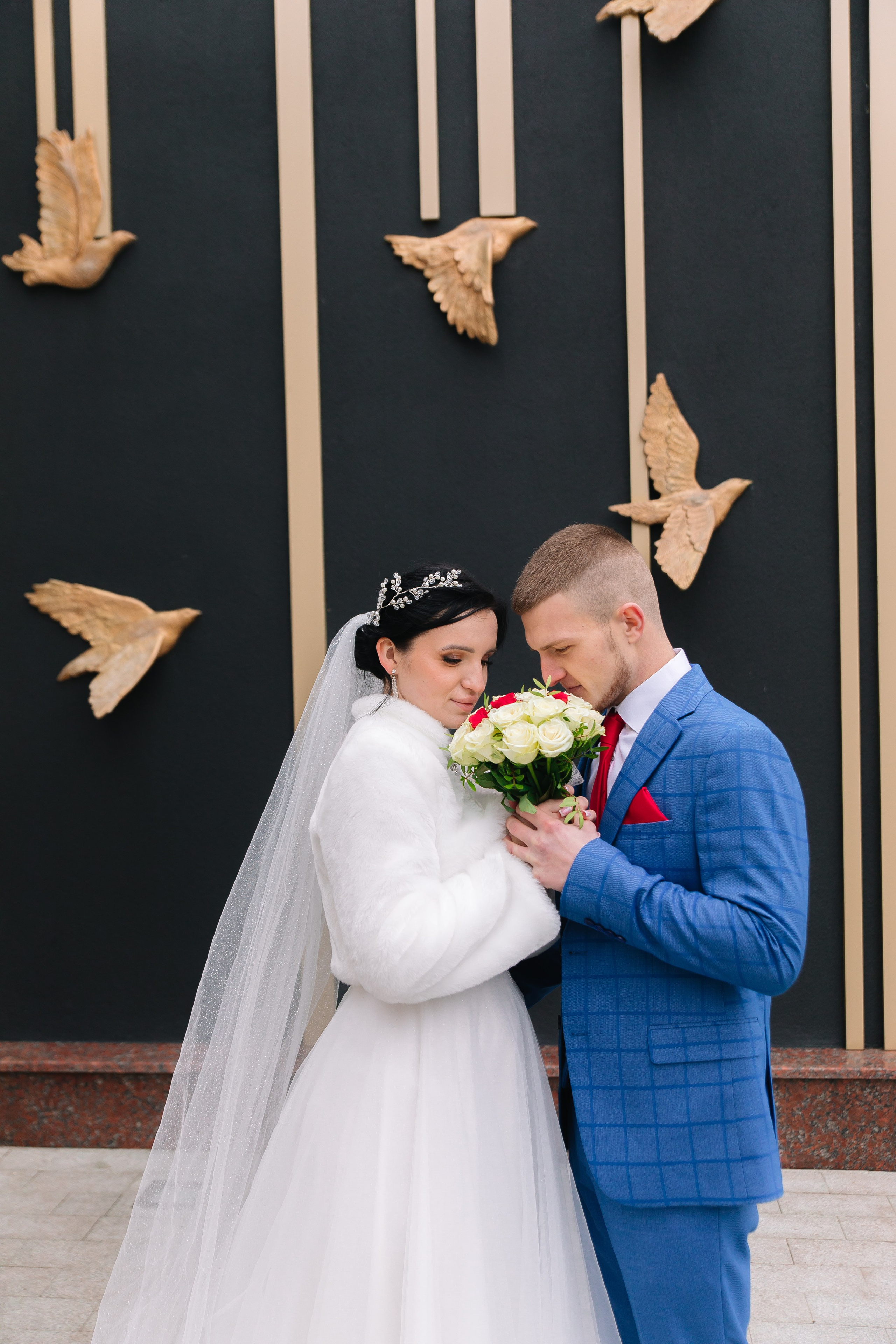 АЛЕНА И ДЕНИС. Свадебный и семейный фотограф в Курске и Курчатове