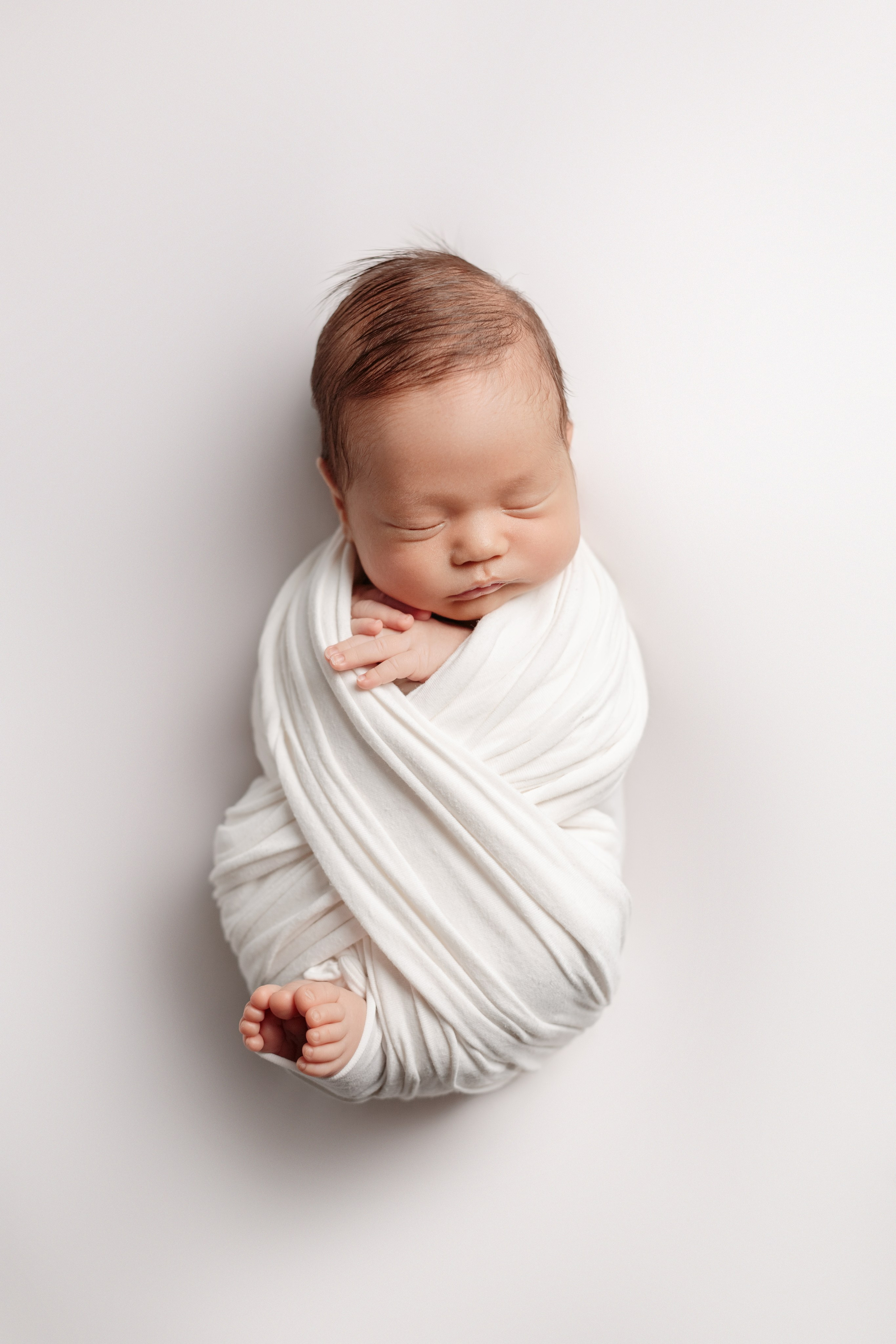 Ретушь фото новорожденных. Ретушь новорожденных, обучение ретуши новорожденных, Наталия Коптяева