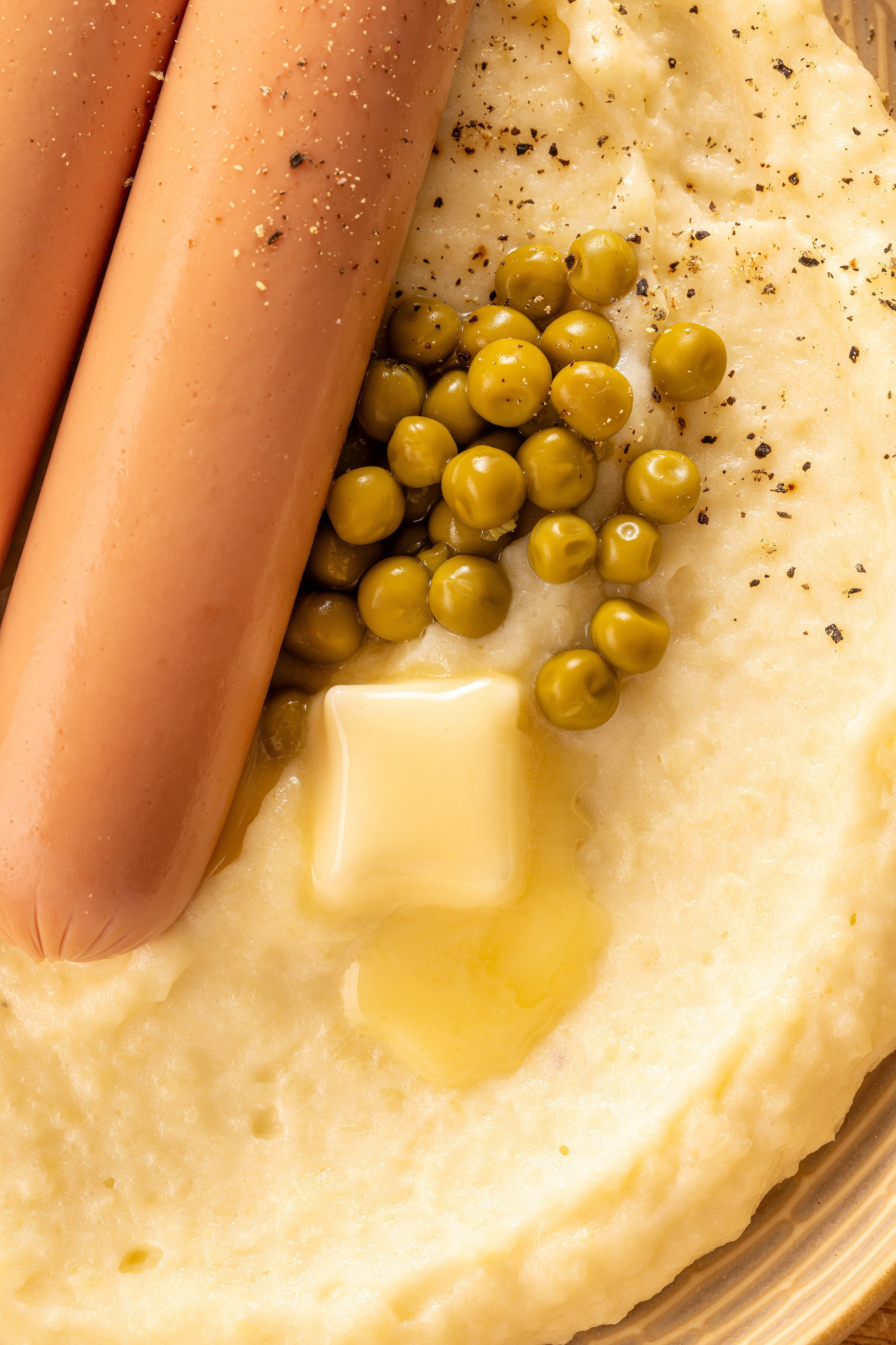 ТМ Молочная Магия. Юлия Космо — фуд-фотограф, предметный стилист, Москва