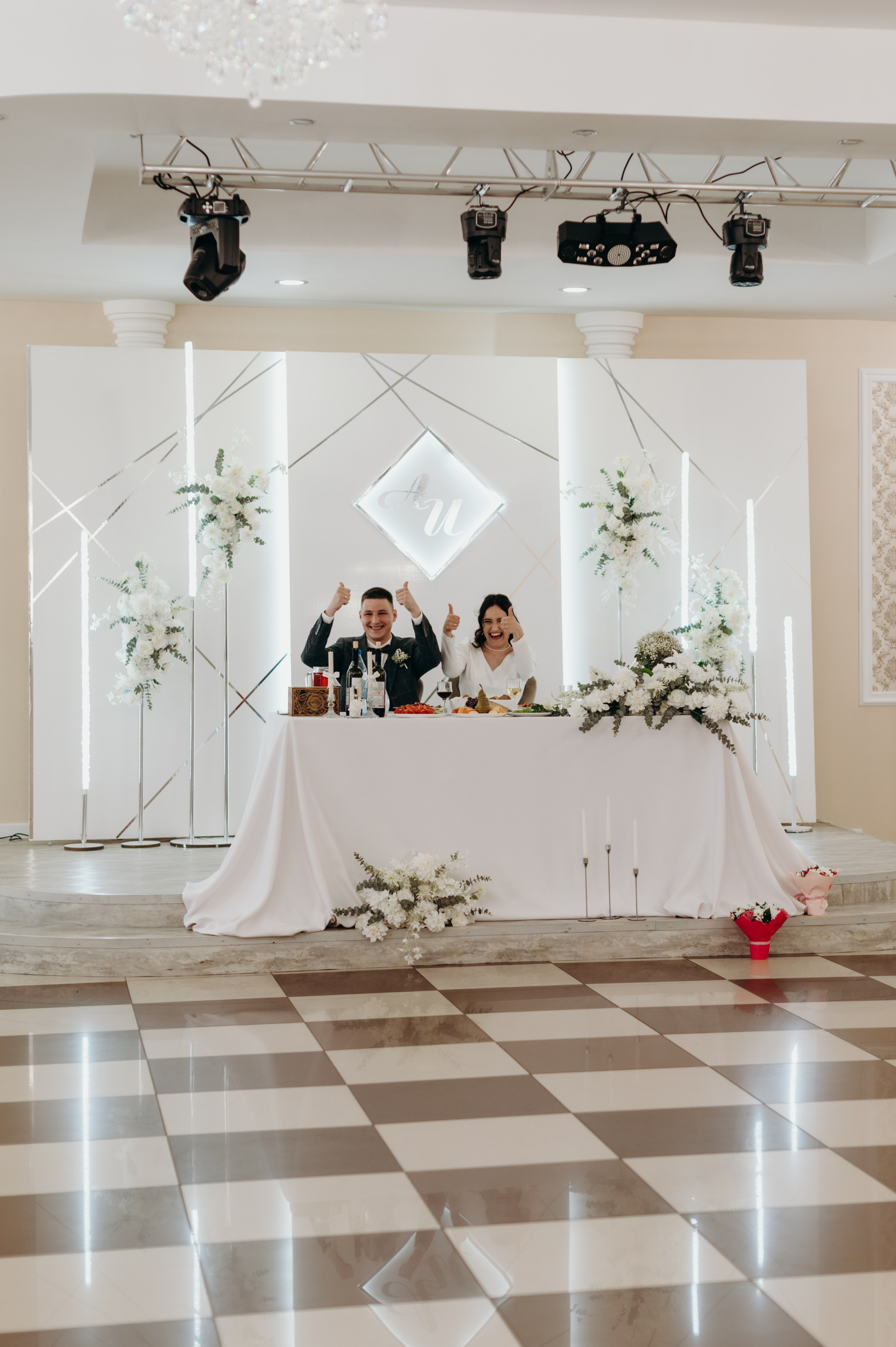 Александр и Ирина. Фотограф в Абакане и Минусинске