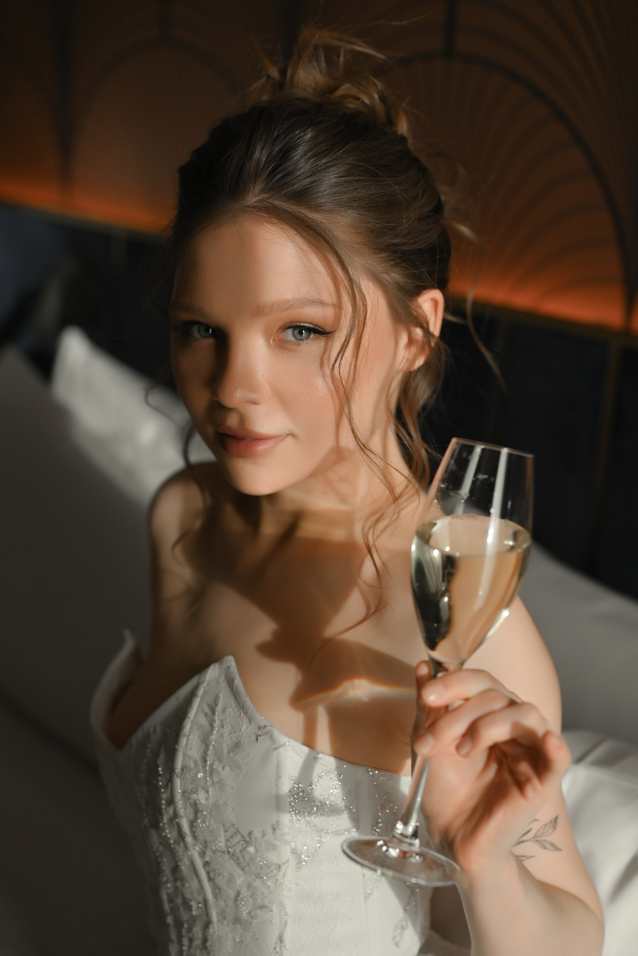 Marriott Moscow. Свадебный и семейный фотограф в Уфе Александров Максим