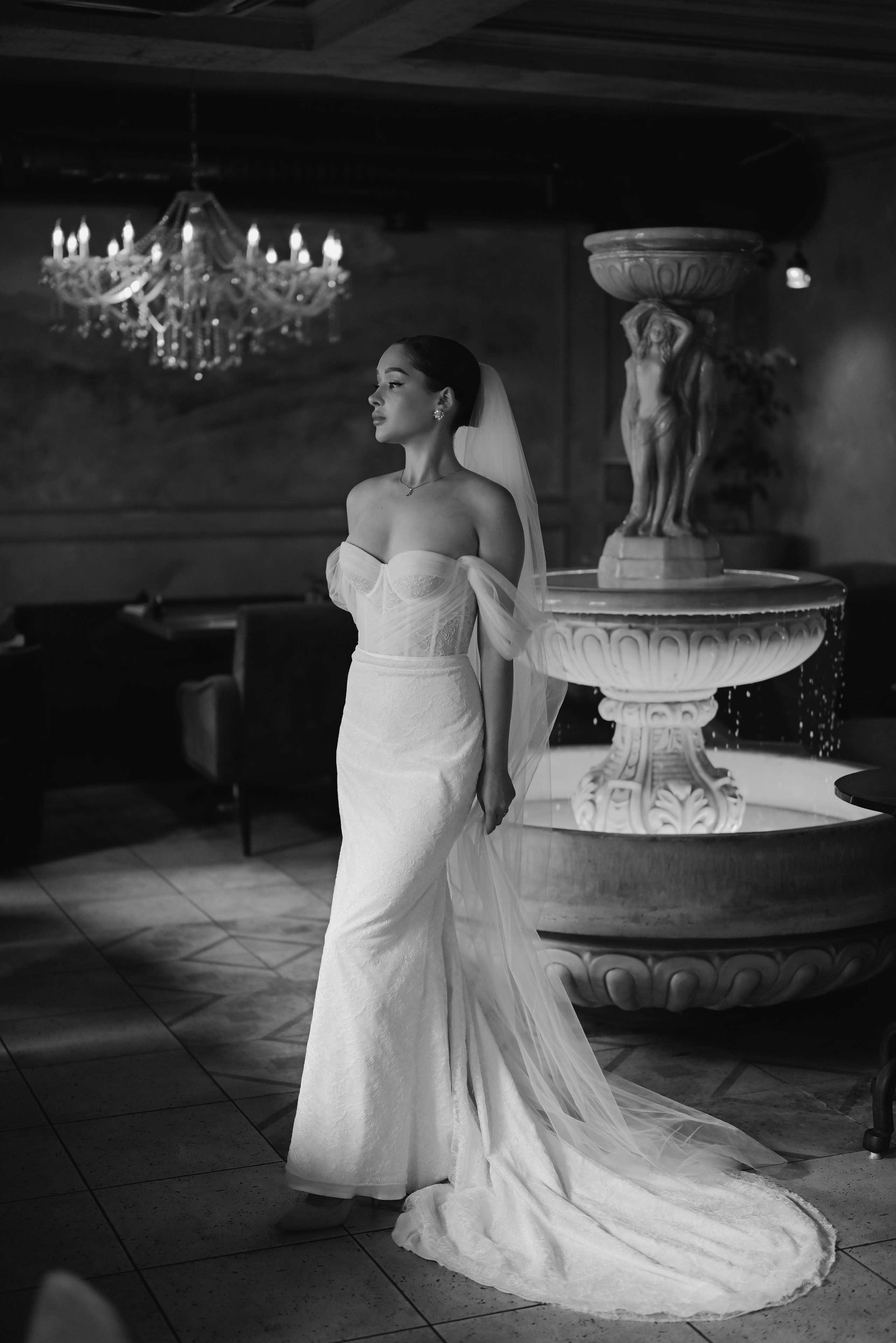 Ринат & Альбина. Свадебный и семейный фотограф в Уфе Александров Максим