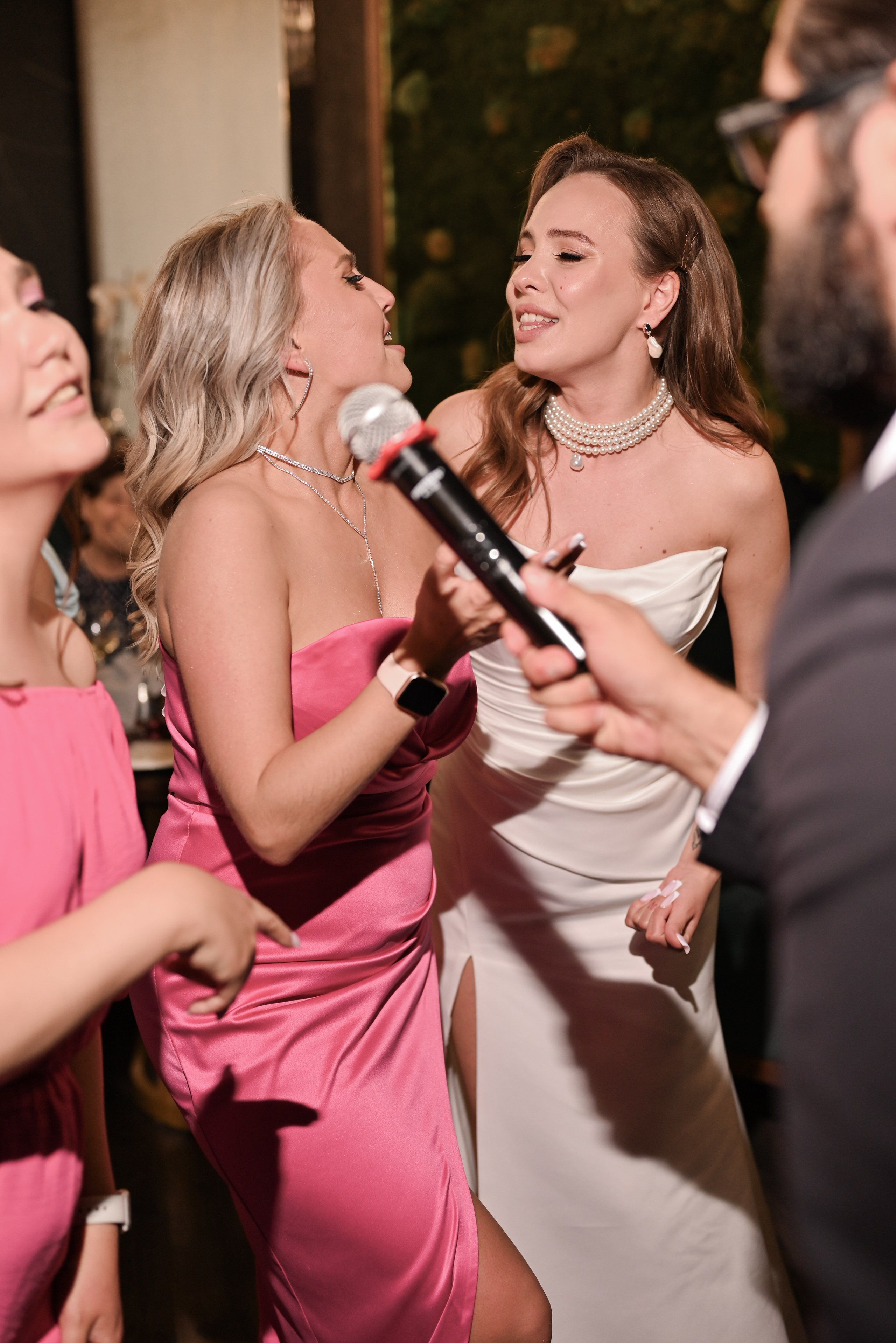 Русские сезоны. Банкет. Свадебный и семейный фотограф в Уфе Александров Максим