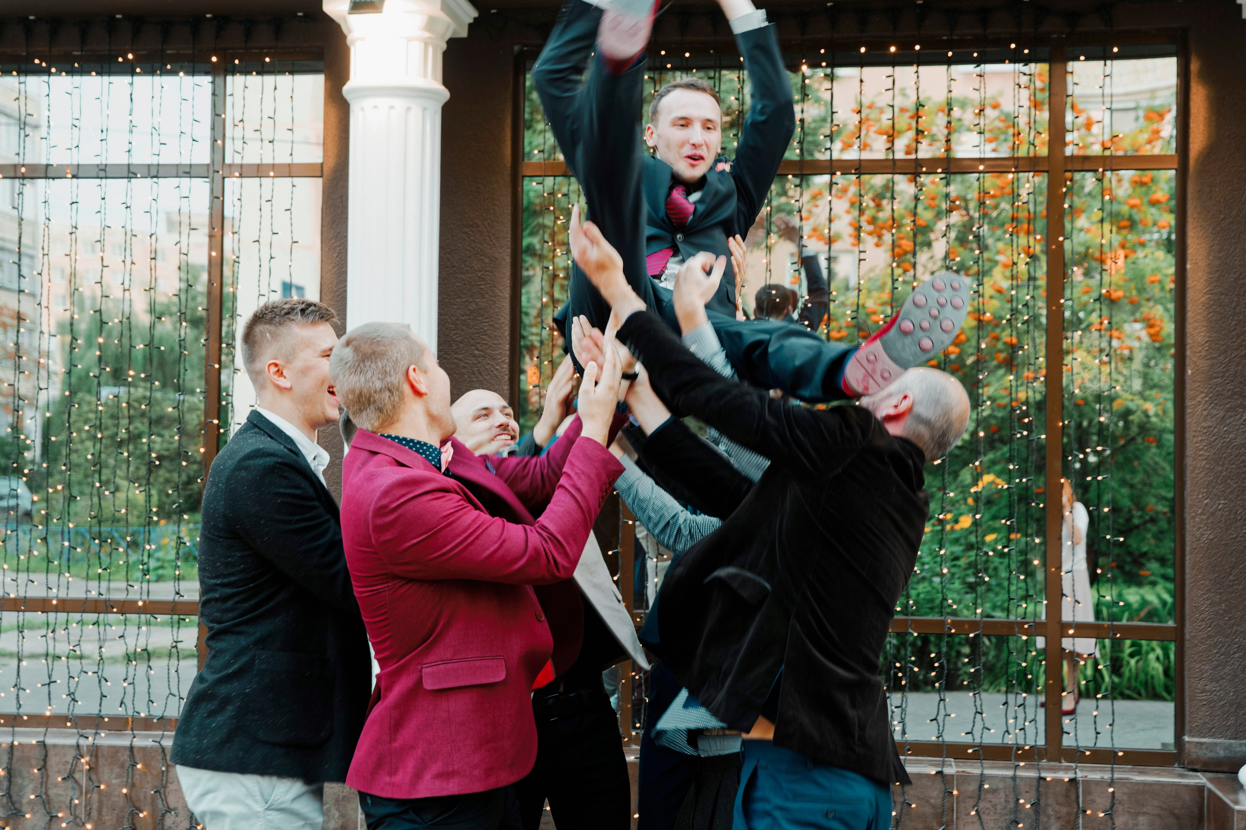 Сергей и Мария. Видеограф Павел Борисов | Москва | СПБ | Брянск