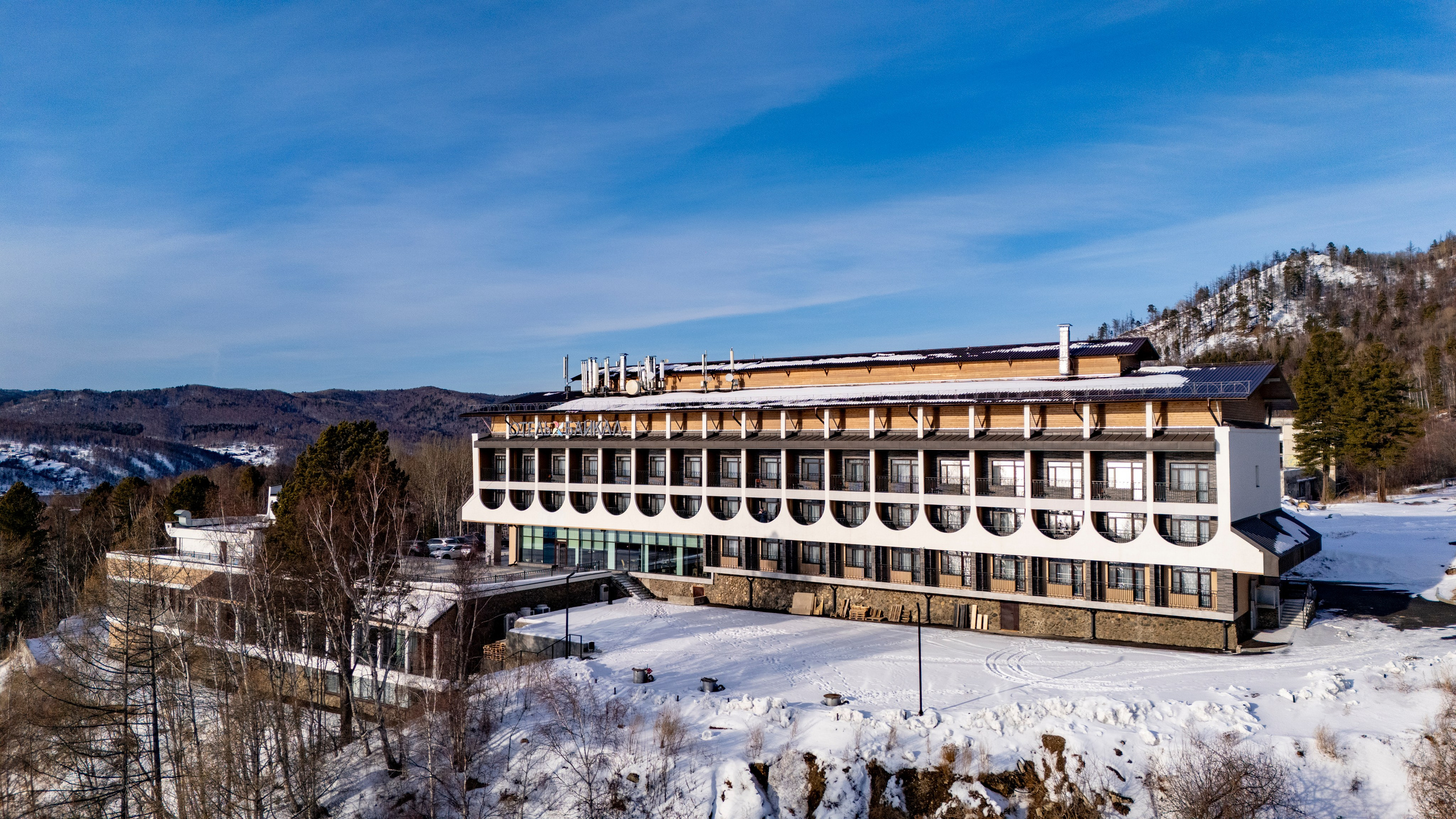 Интерьерные и экстерьерные съемки. Dmitry Golenko