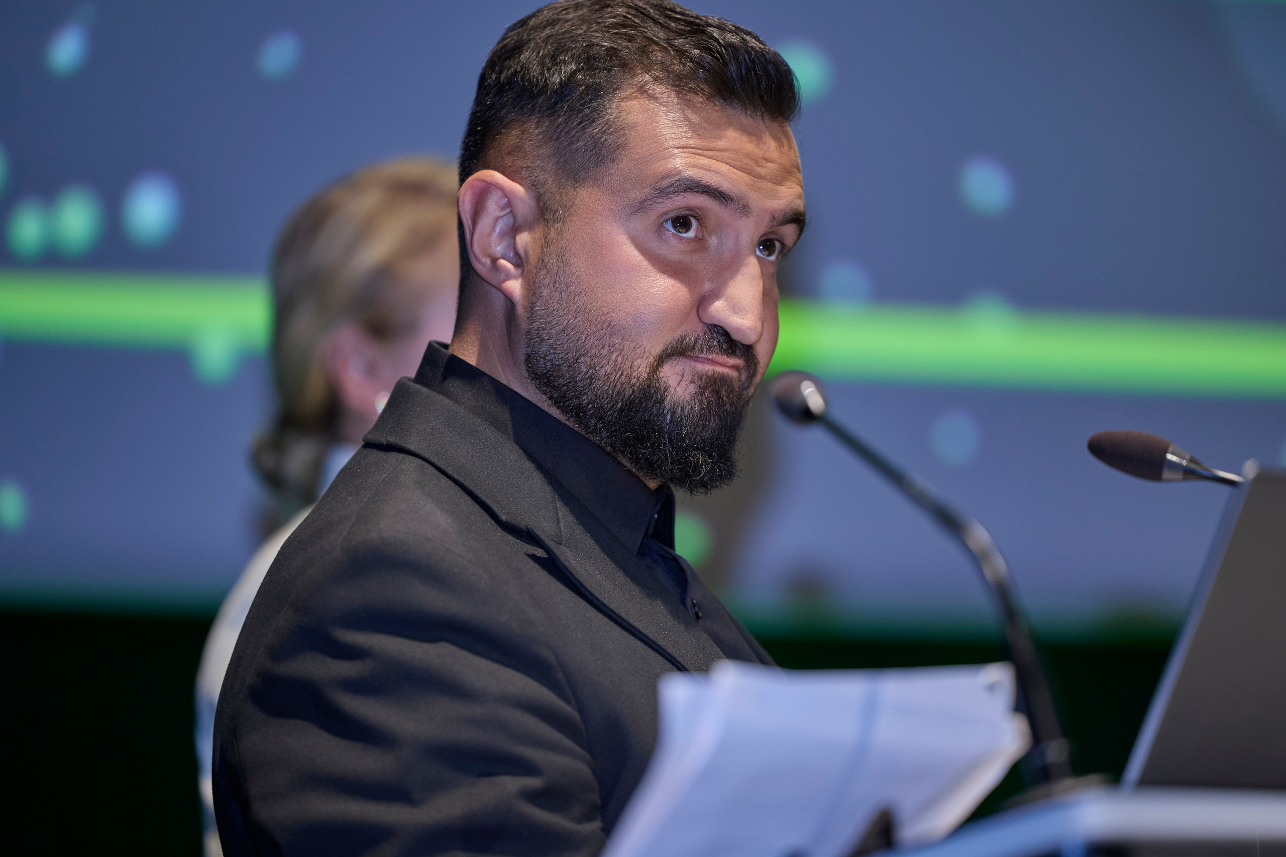 La Persona Awards 2026. Fotógrafa, videógrafa y piloto de dron en Valencia, España - Anna Baranova