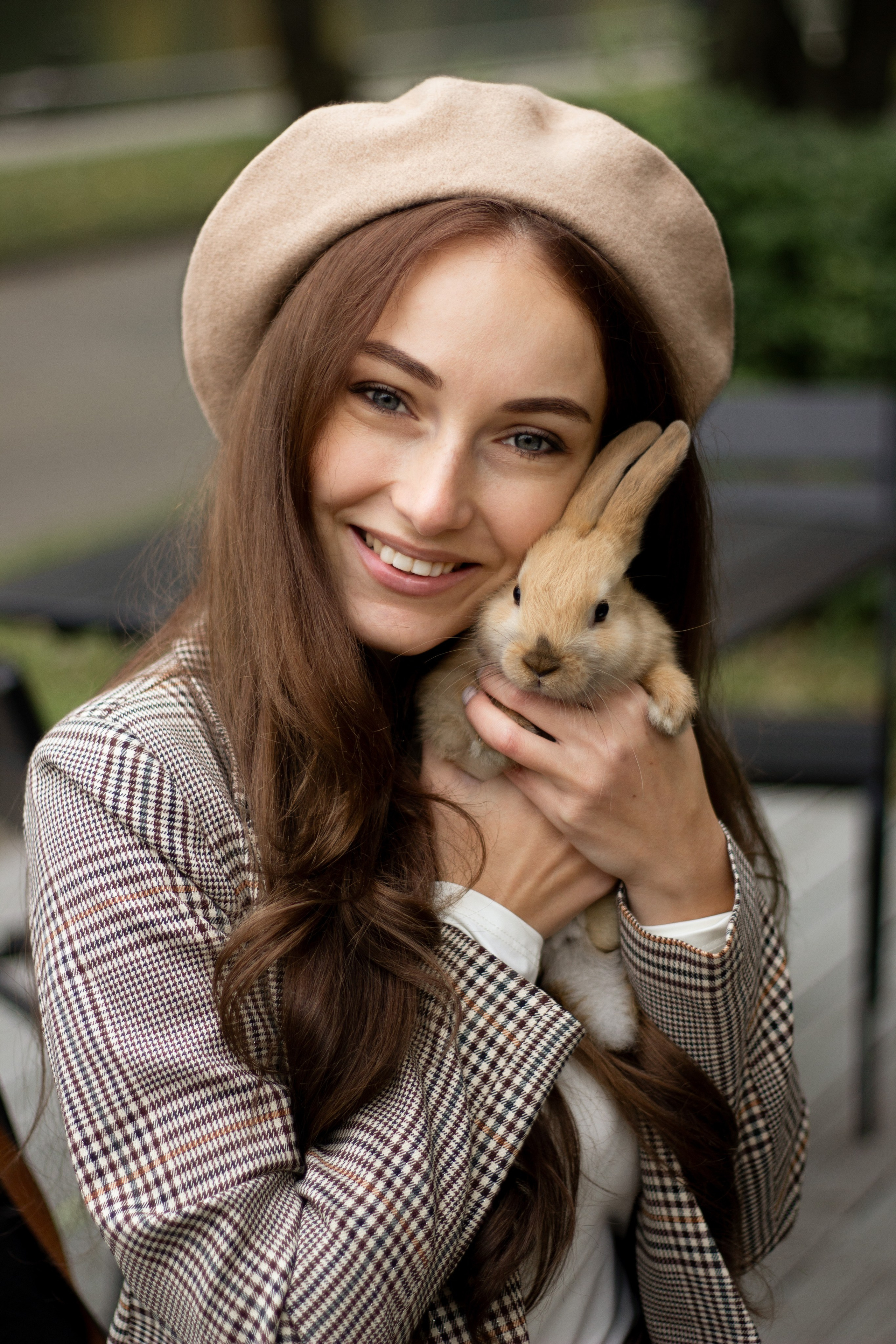 Индивидуальная фотосессия. Фотограф в Москве фотосессия