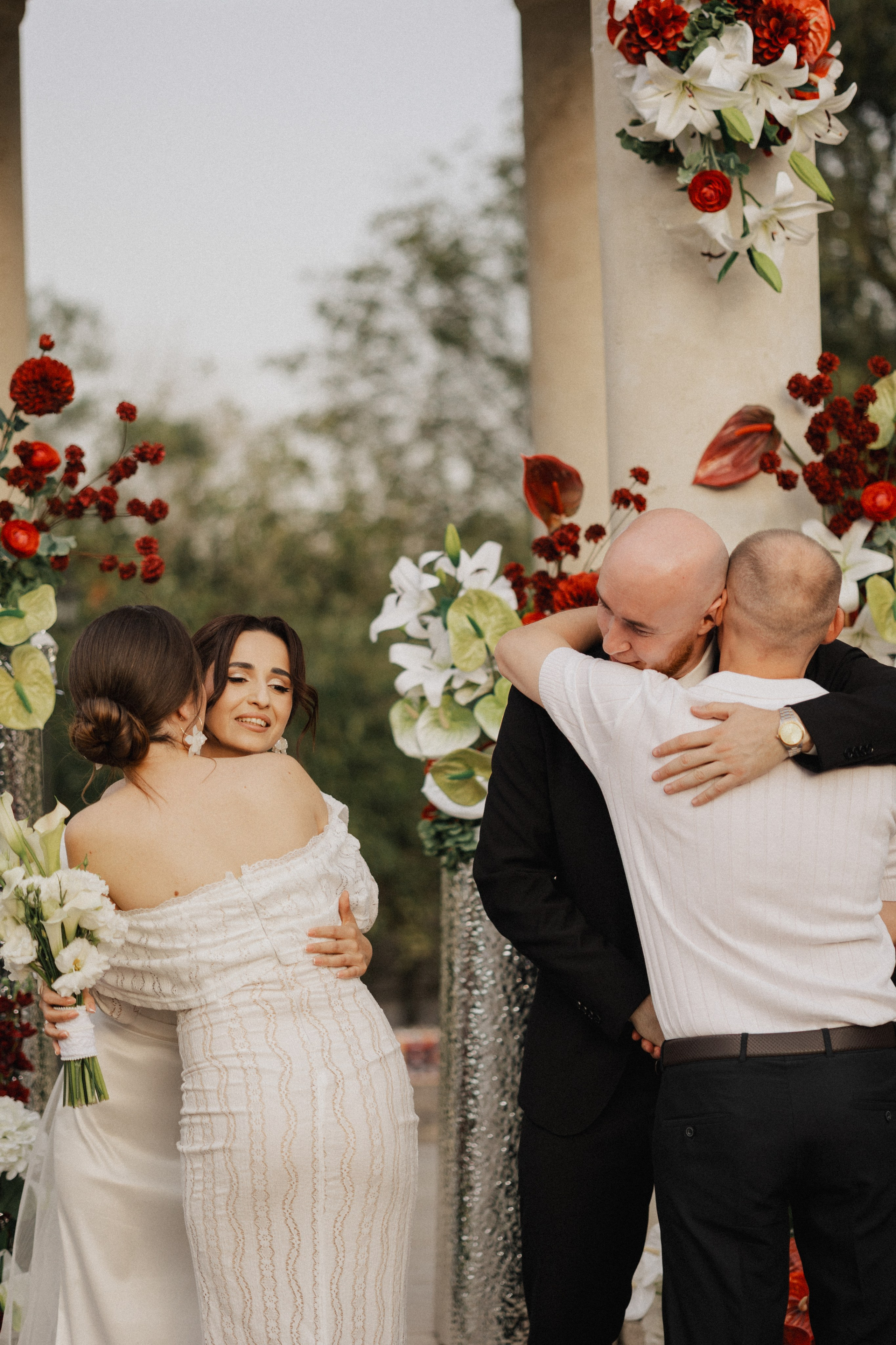 MALVINA & ALEXANDER | PYATIGORSK. Фотограф Настя Конник | Пятигорск | Эльбрус | Домбай | Архыз