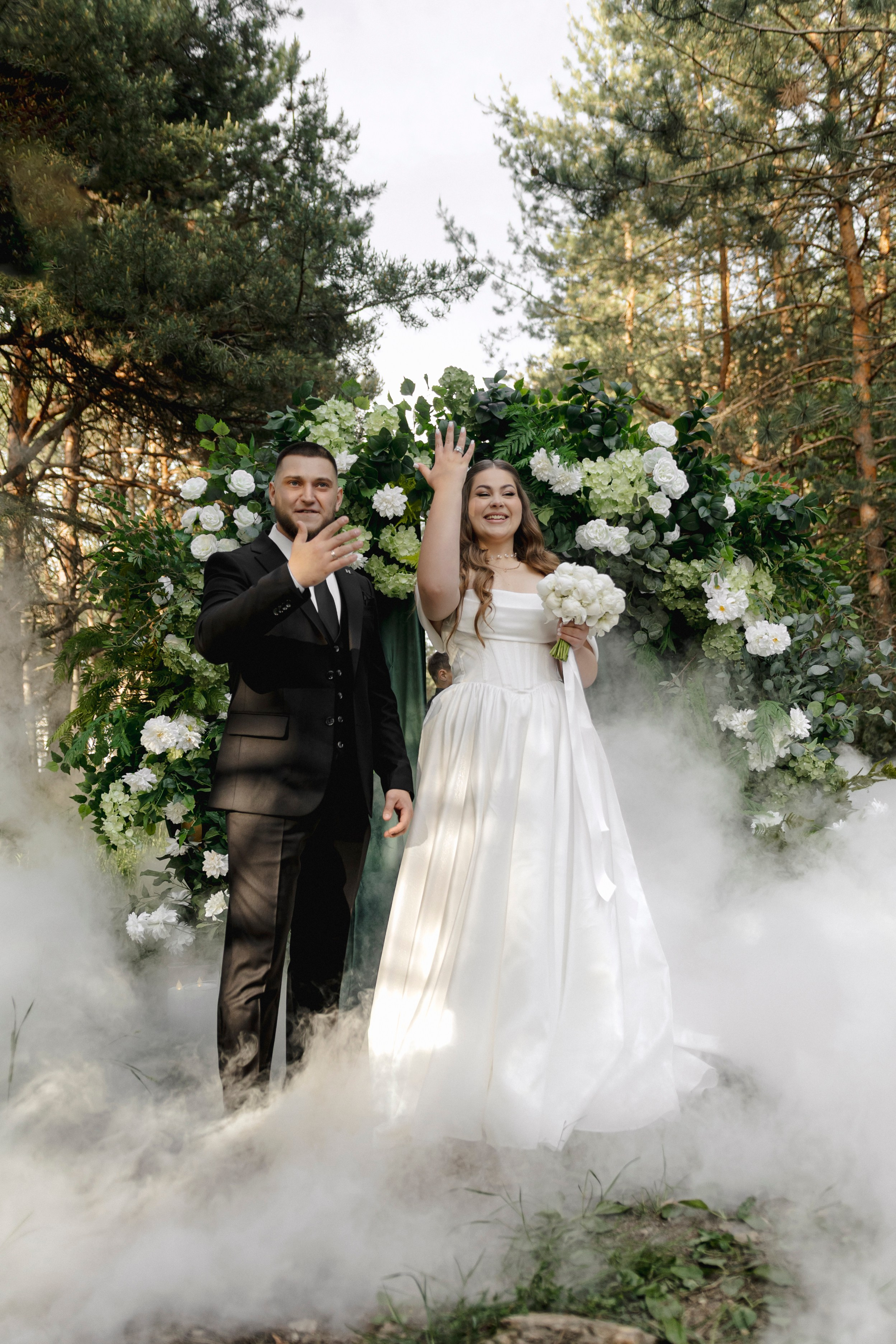 SERGEY & LYUBOV | PYATIGORSK. Фотограф Настя Конник | Пятигорск | Эльбрус | Домбай | Архыз