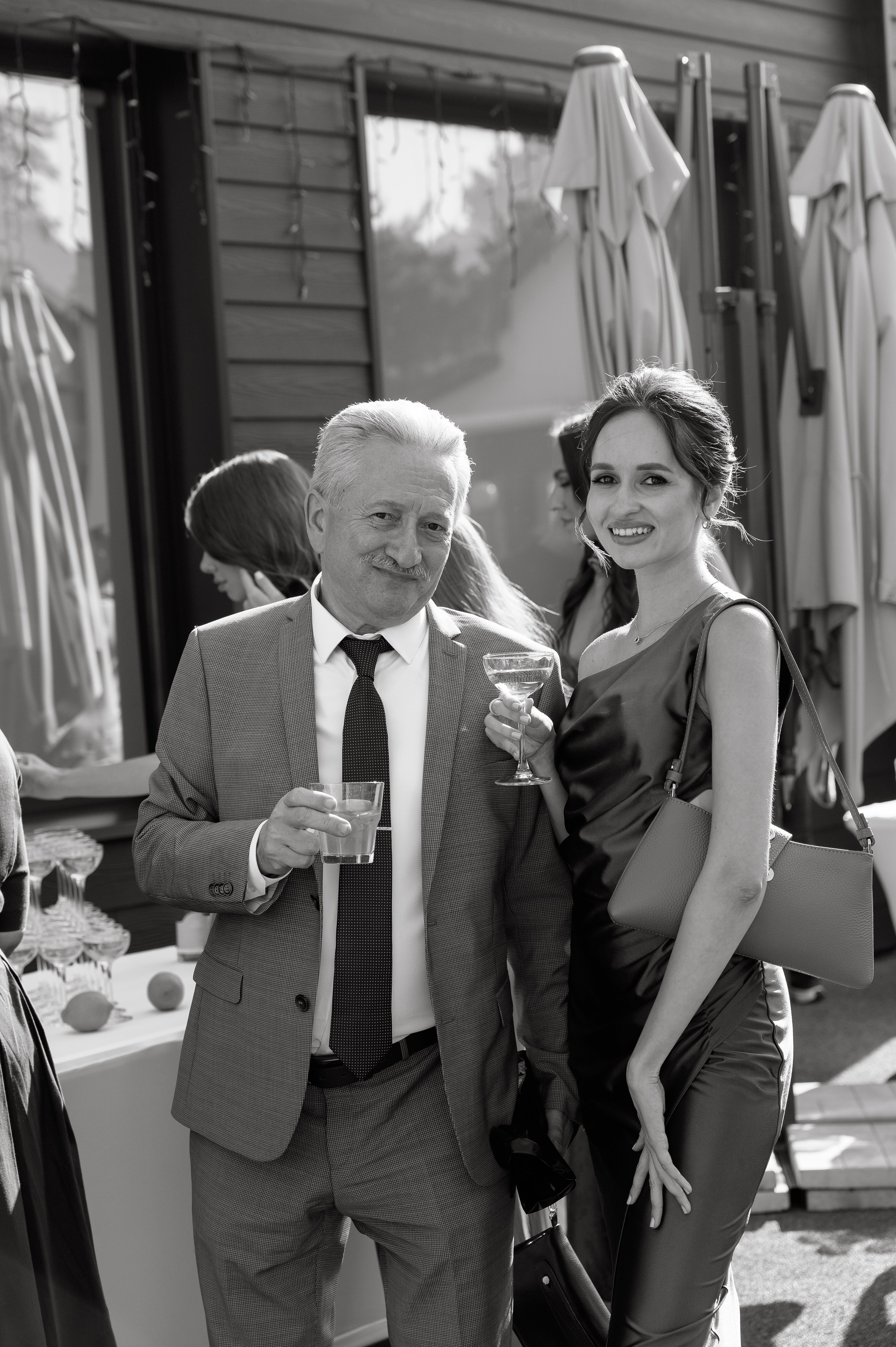 Арина и Данил. Свадебный фотограф Тольятти Самара Холмов Артем