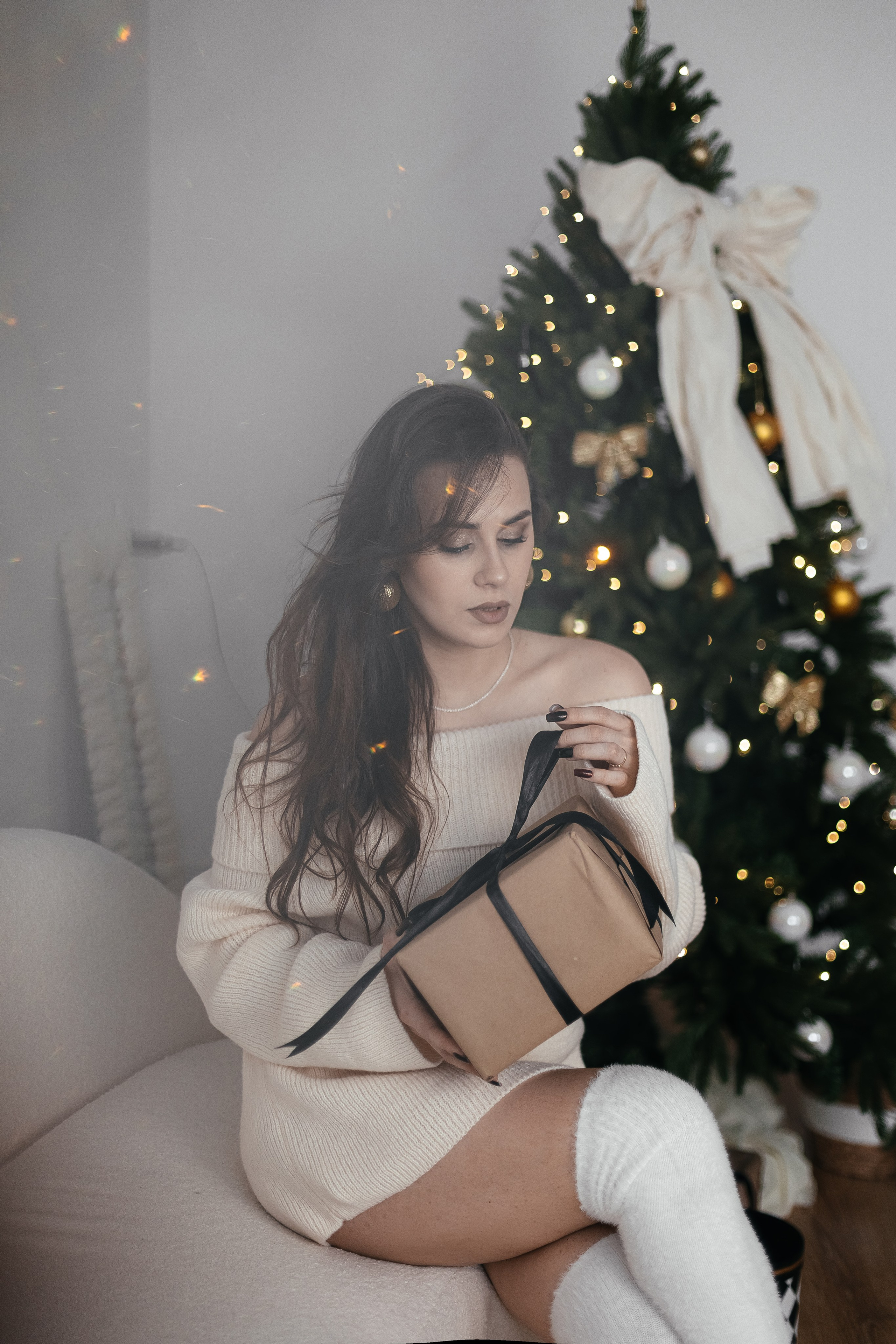 Ира. Главная