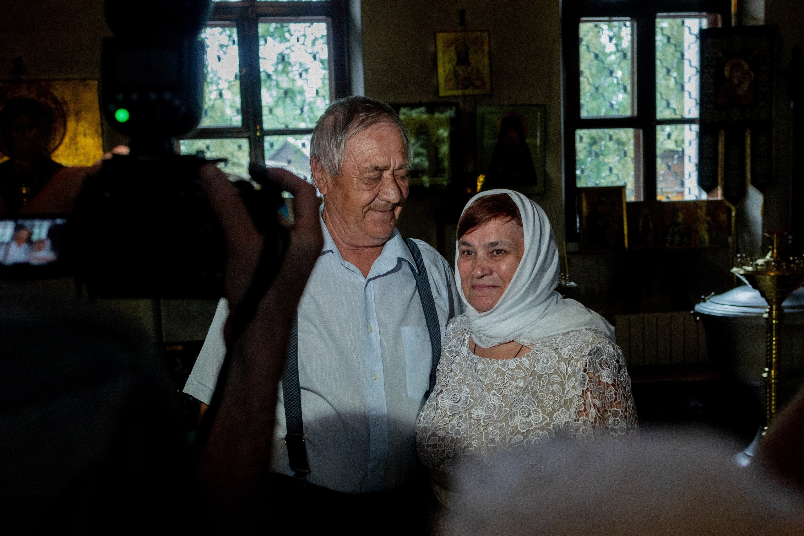 Таинство: Венчание. Репортажный фотограф, портретный фотограф  г. Москва