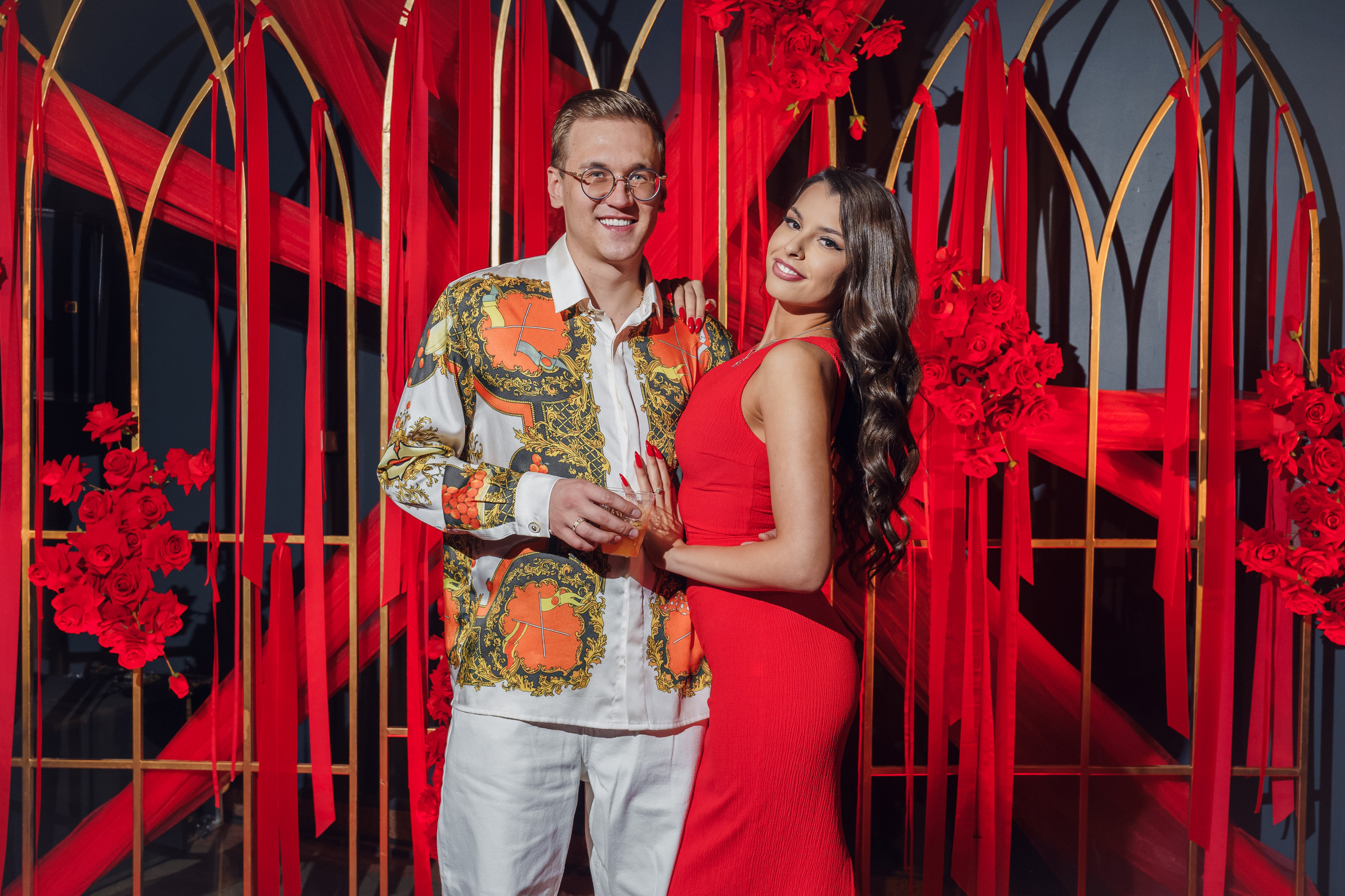 Мероприятия. Главная