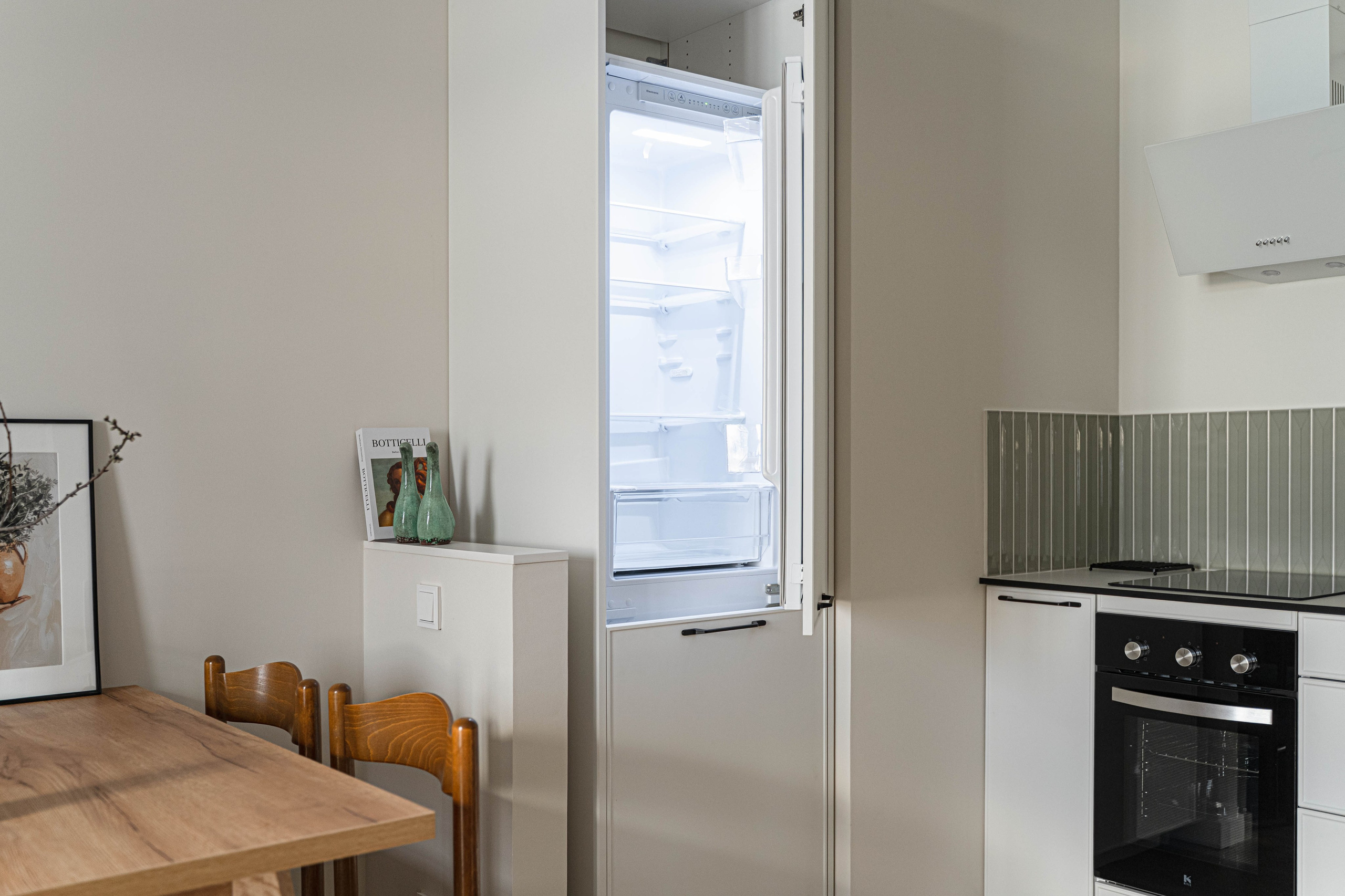 Фото и видео квартиры для сдачи в аренду. Интерьерный и репортажный фотограф в Санкт-Петербурге