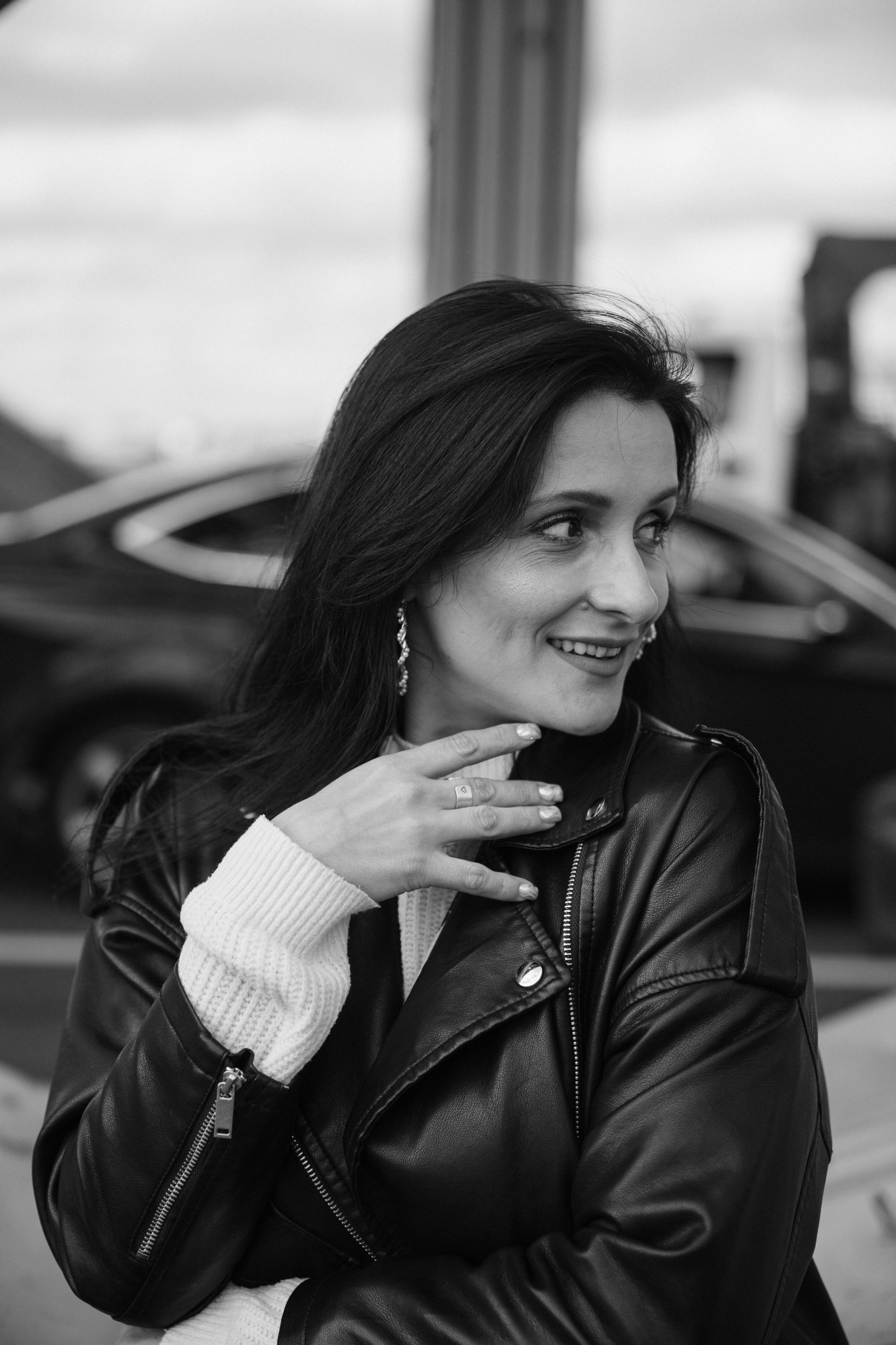 Нина. Фотограф в Санкт-Петербурге Ангелина Волкова