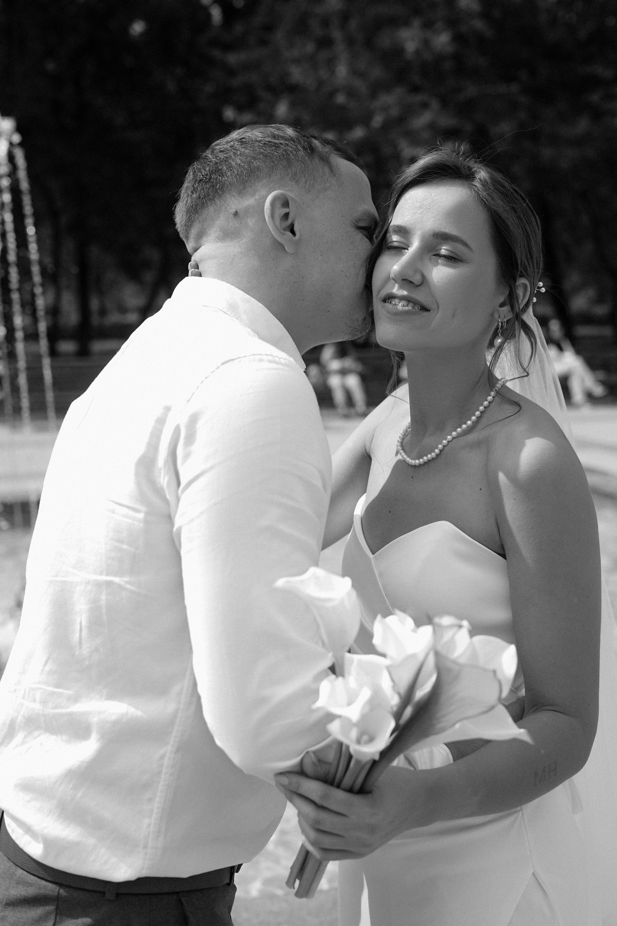 Wedding Day in Chehov. Фотограф Москва и Серпухов