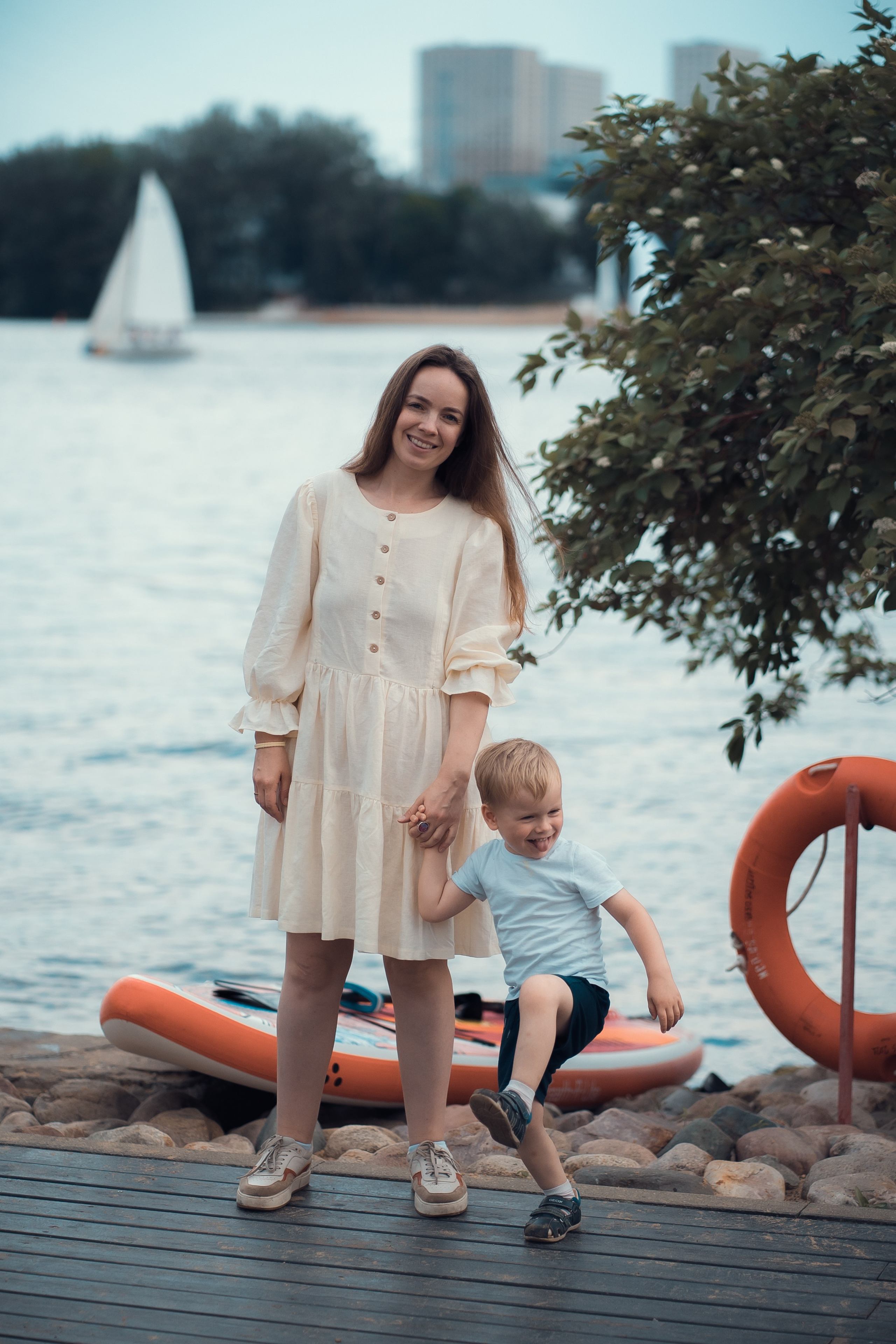 Семейные съемки. Главная