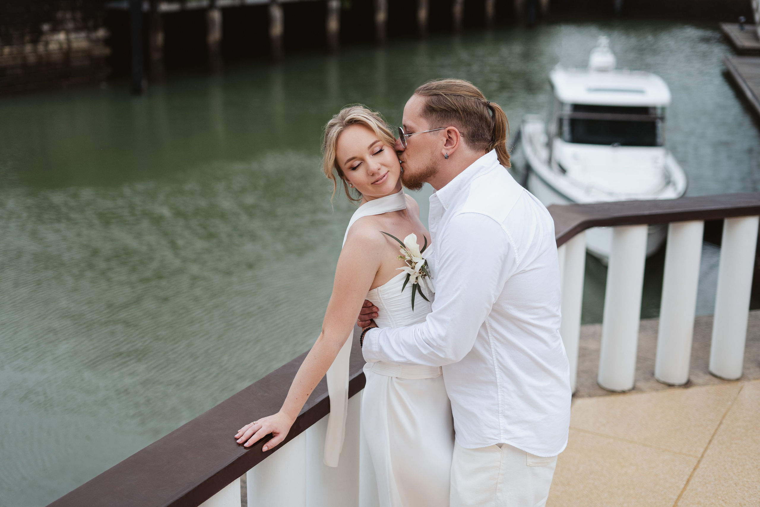 Love Story и Свадебная Фотосъёмка на Пхукете – истории любви в объективе. Ян Долматов — фотограф, видеограф и продюсер на Пхукете, Таиланд