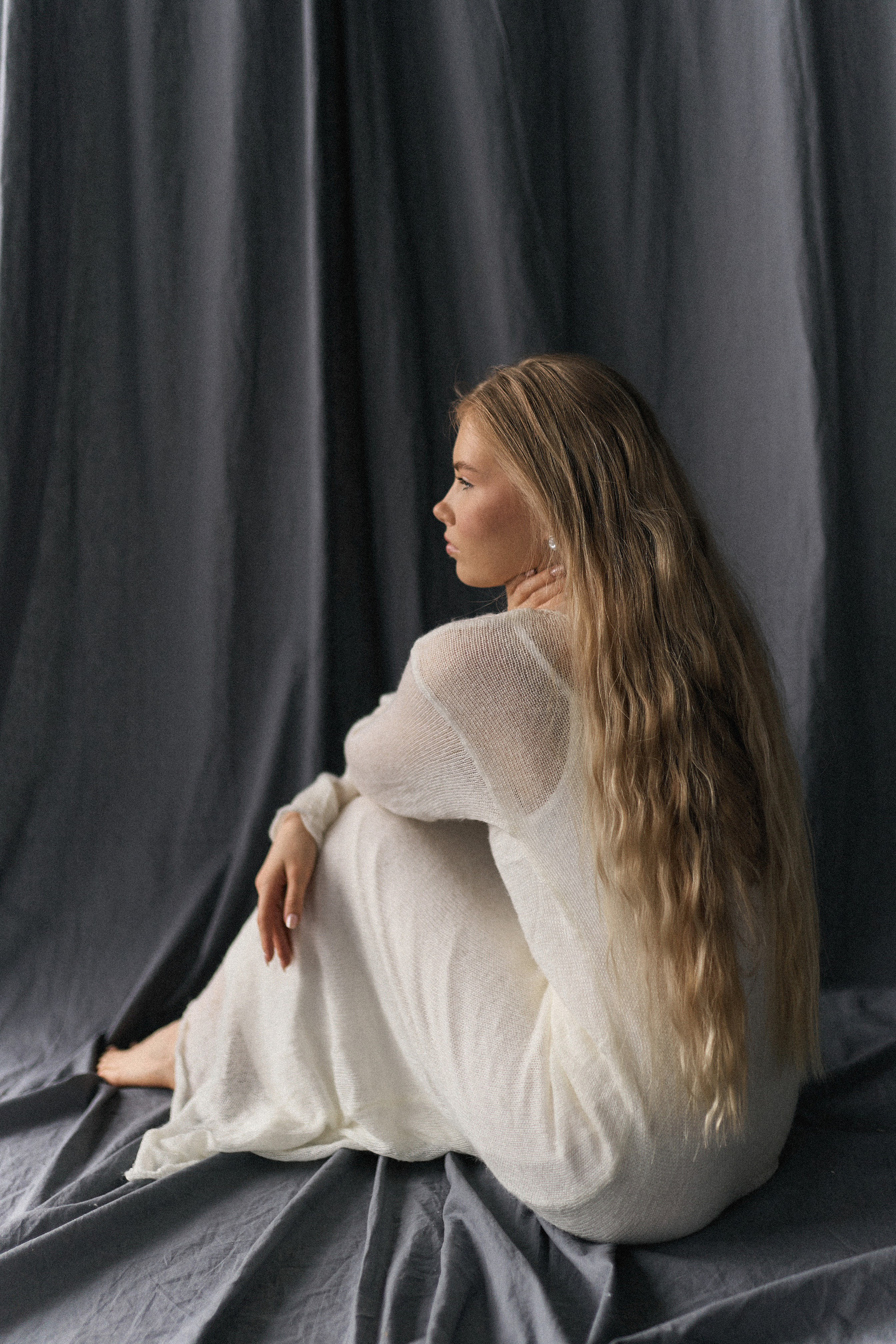 Юлия. Фотограф Ижевск Даша Богомолова