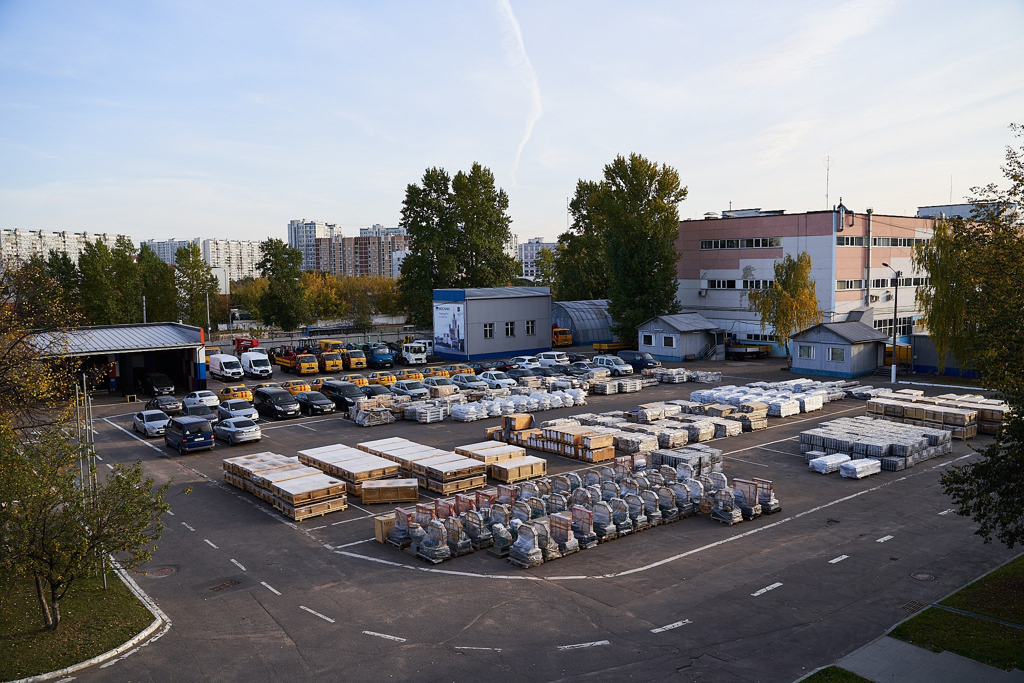 Рекламная фотография. Фотохроника для следующих поколений