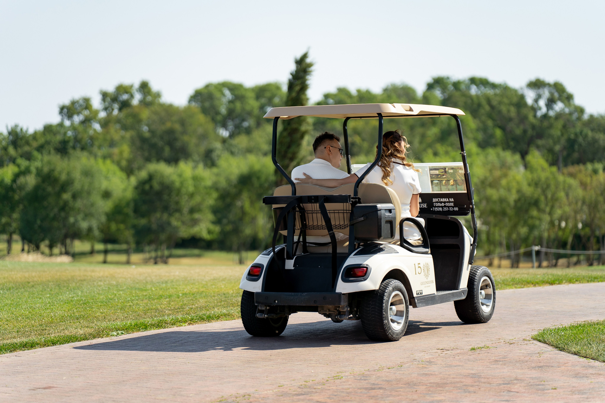 Сергей и Александра (Геленджик Гольф-Резорт). Карпенко Марина свадебный и семейный фотограф Анапа, Краснодар, Геленджик, Сочи, Темрюк