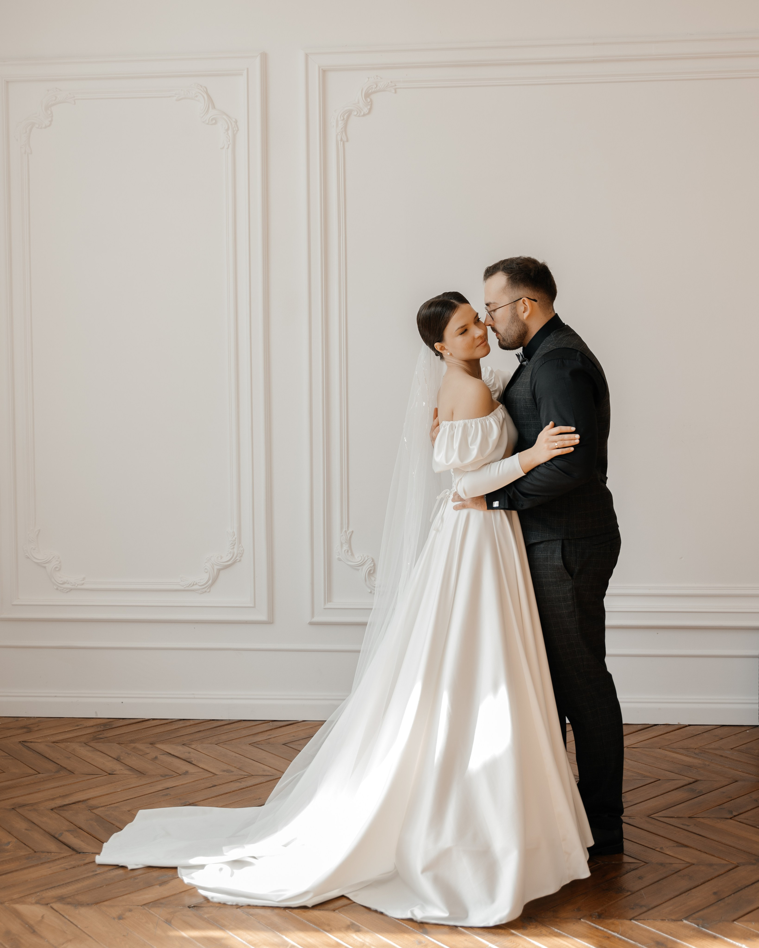 A|D Anatoly and Daria 31-10-2025. WEDDING