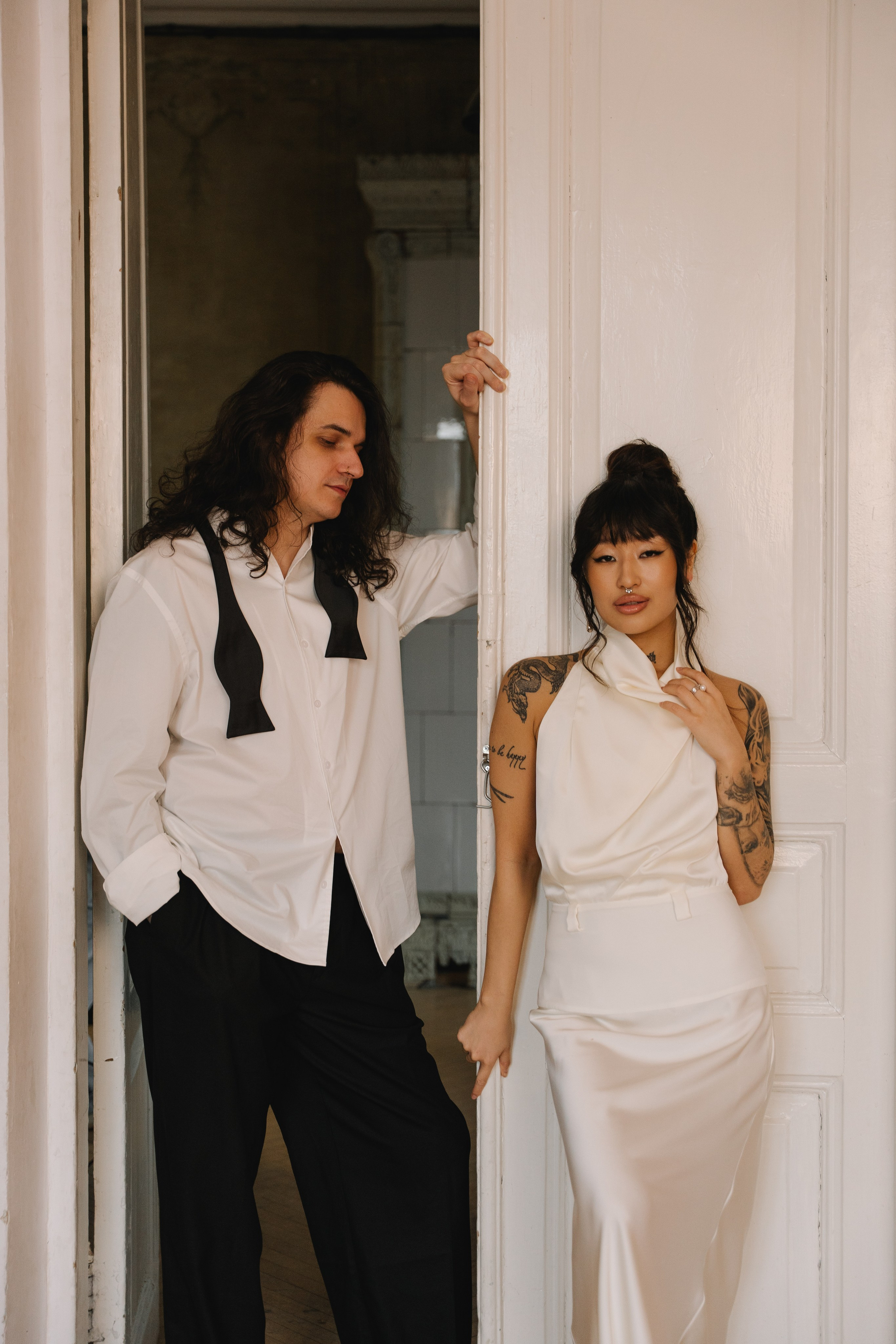 D|V Dmitry and Victoria 30-01-2026. WEDDING