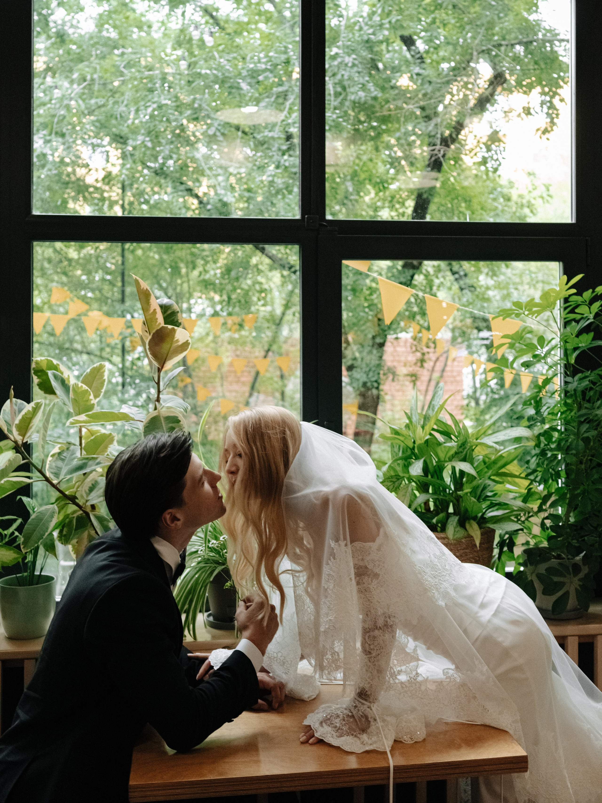 Wedding. Фотограф в Чите Костина Виктория