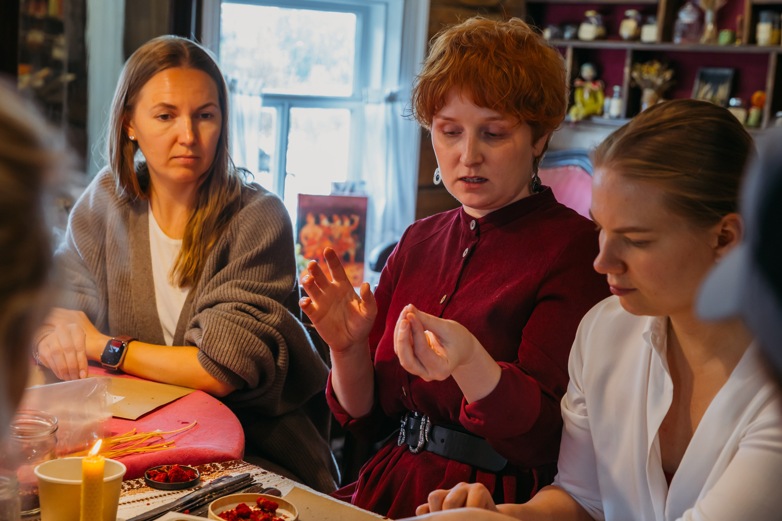 Родные люди «Мандроги». Леся Гаранина. Семейный фотограф/видеограф Москва и область