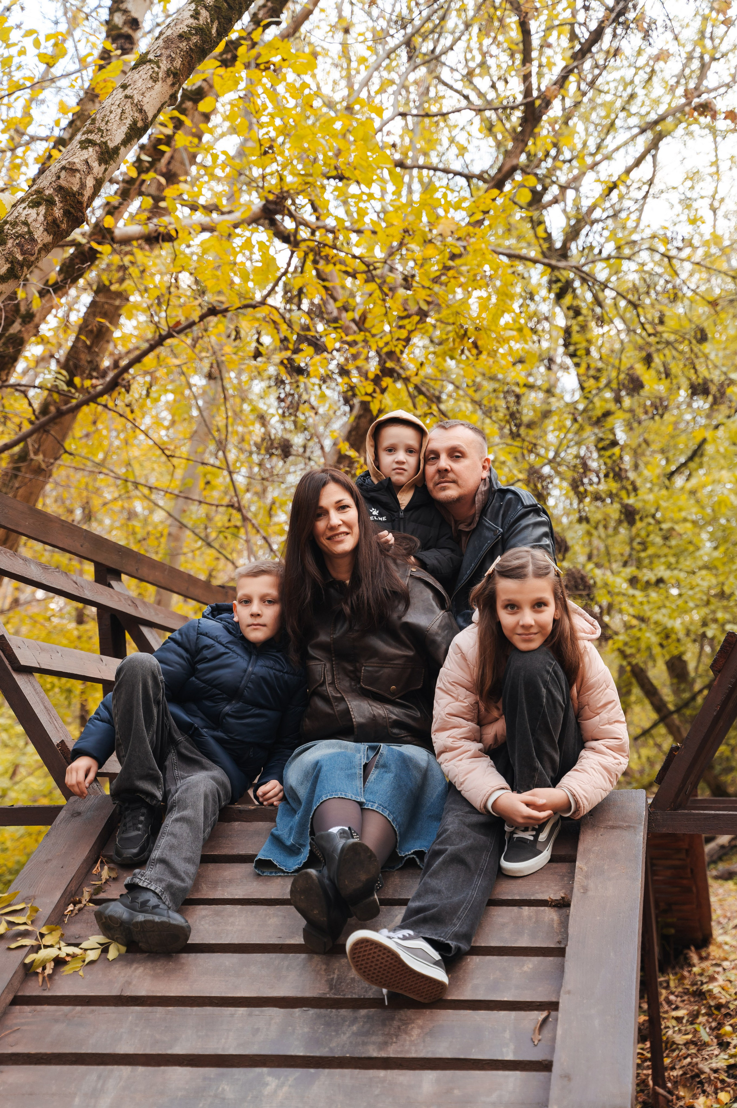 Семейные и индивидуальные. Фотограф Дарья Борисова в г. Новочеркасск и РО
