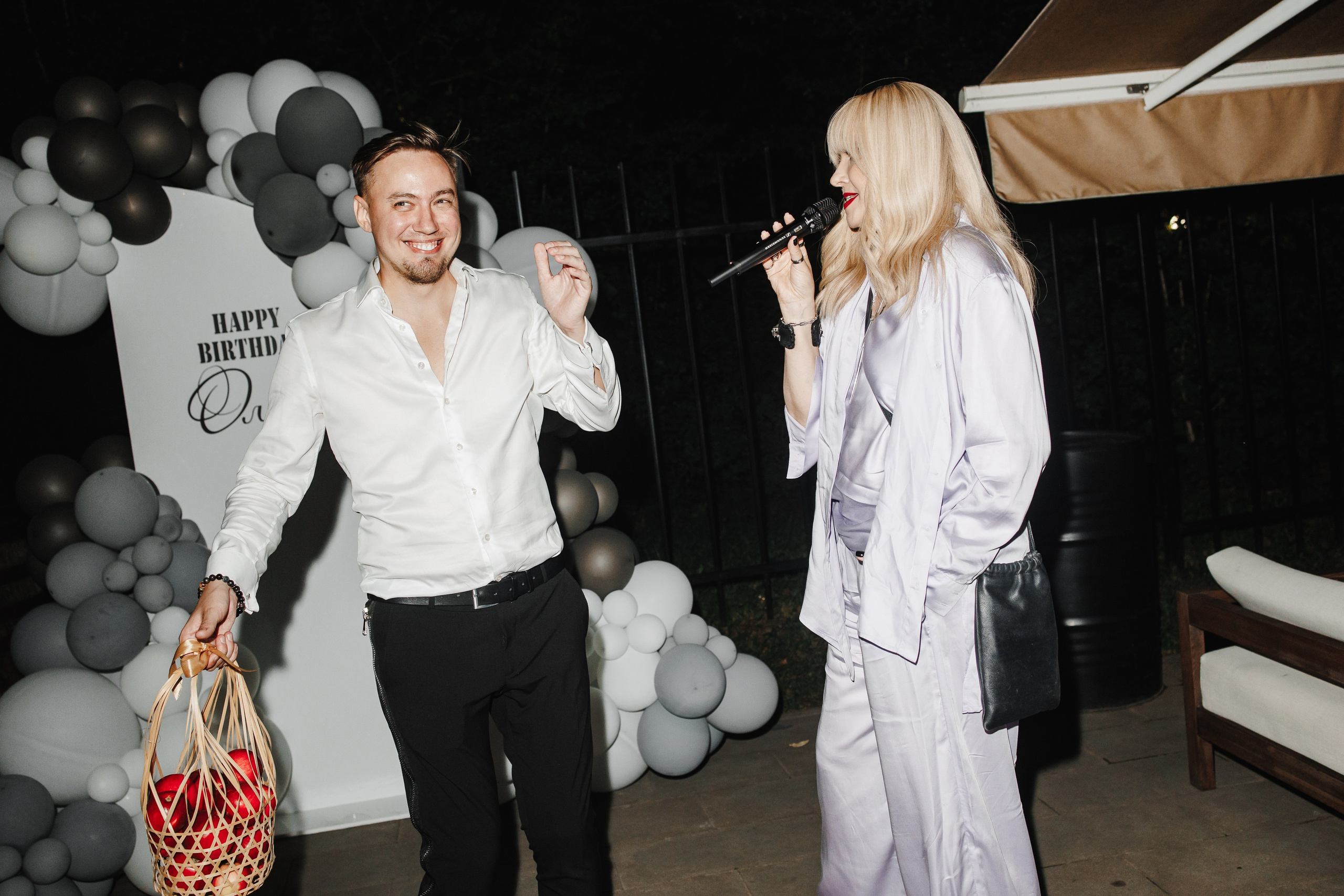 День Рождения Олега. Фотограф Ольга Махалова — Санкт-Петербург, Москва, Нижний Новгород