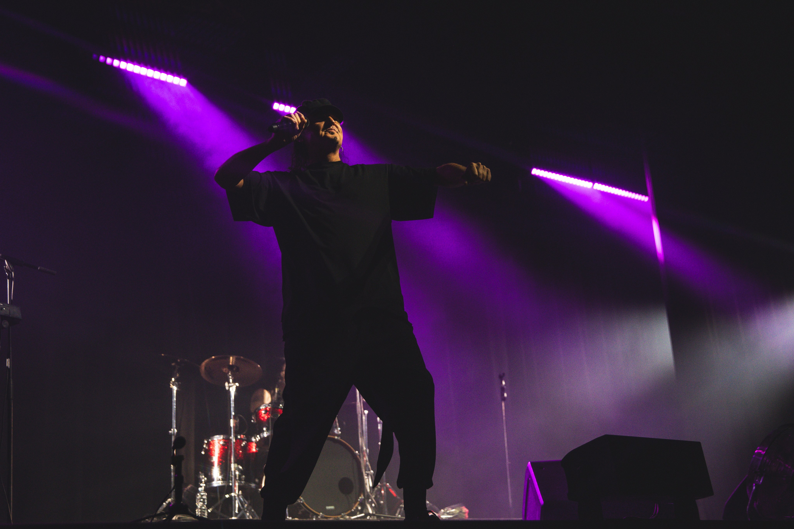 Группа Нэнси (Андрей Костенко), Пушкино. Фотограф Ольга Махалова — Санкт-Петербург, Москва, Нижний Новгород