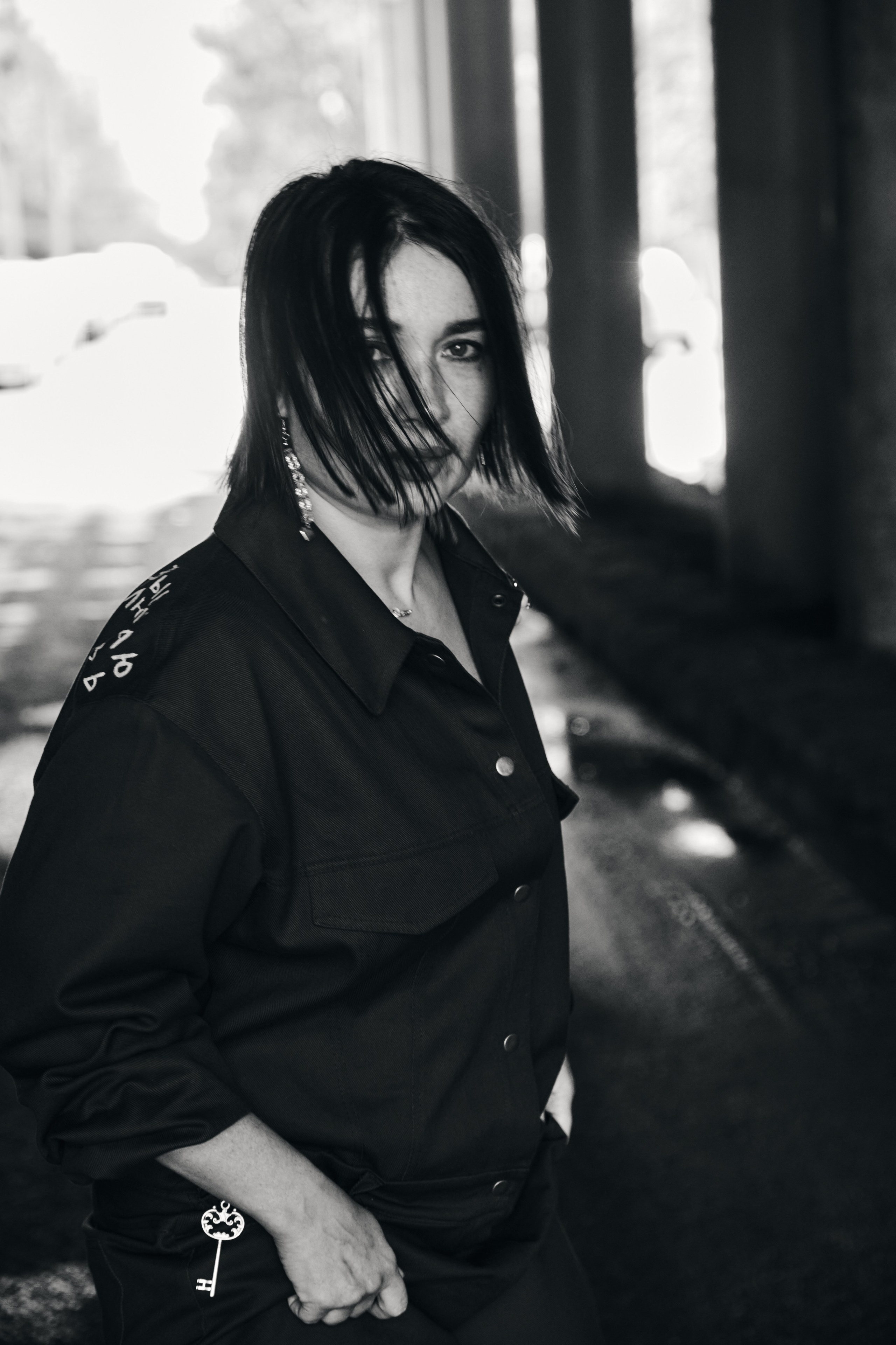 Мария. Фотограф в Самаре Татьяна Дубаносова