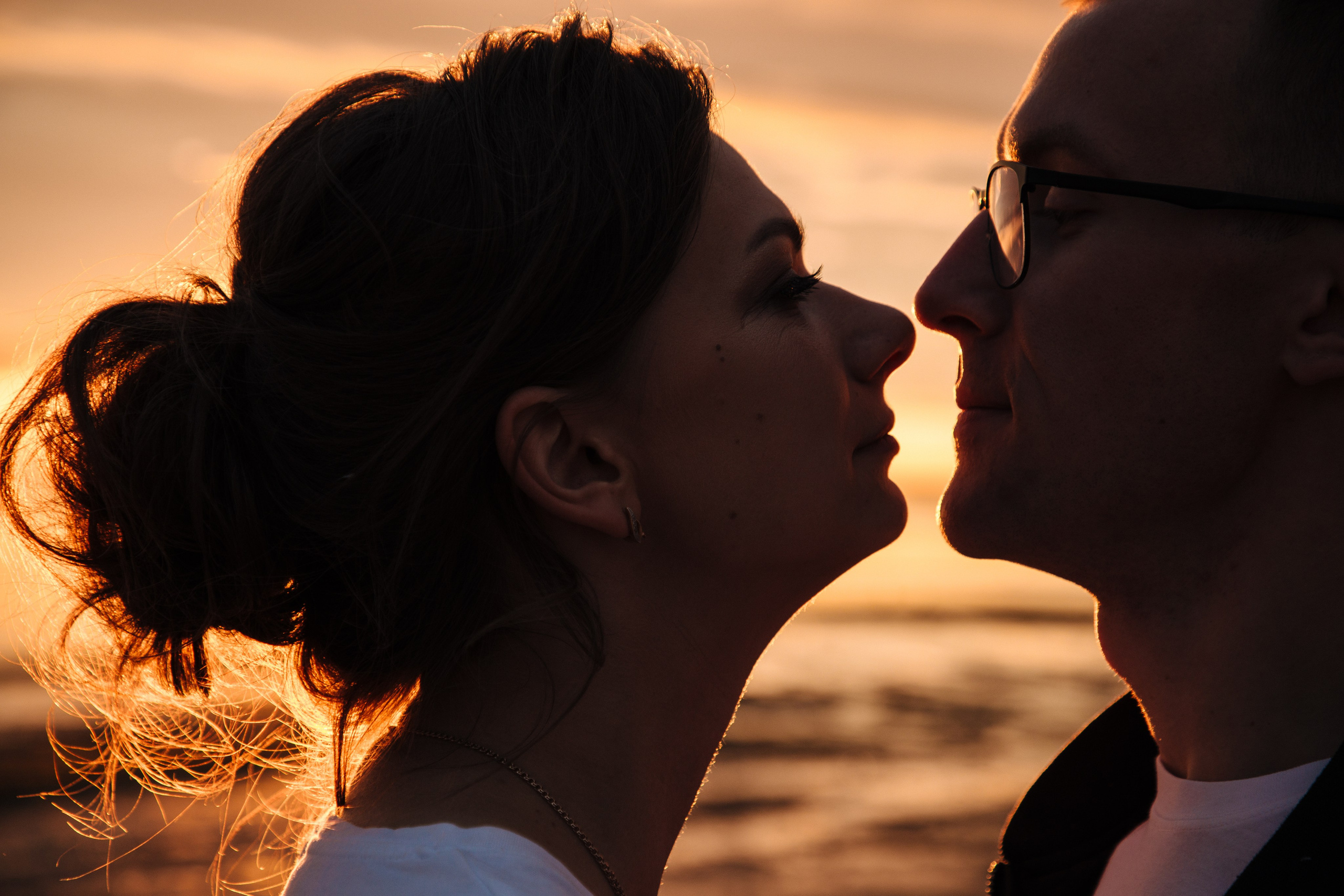 Юлия и Артем. Свадебный фотограф в Санкт-Петербурге Анастасия Андреева