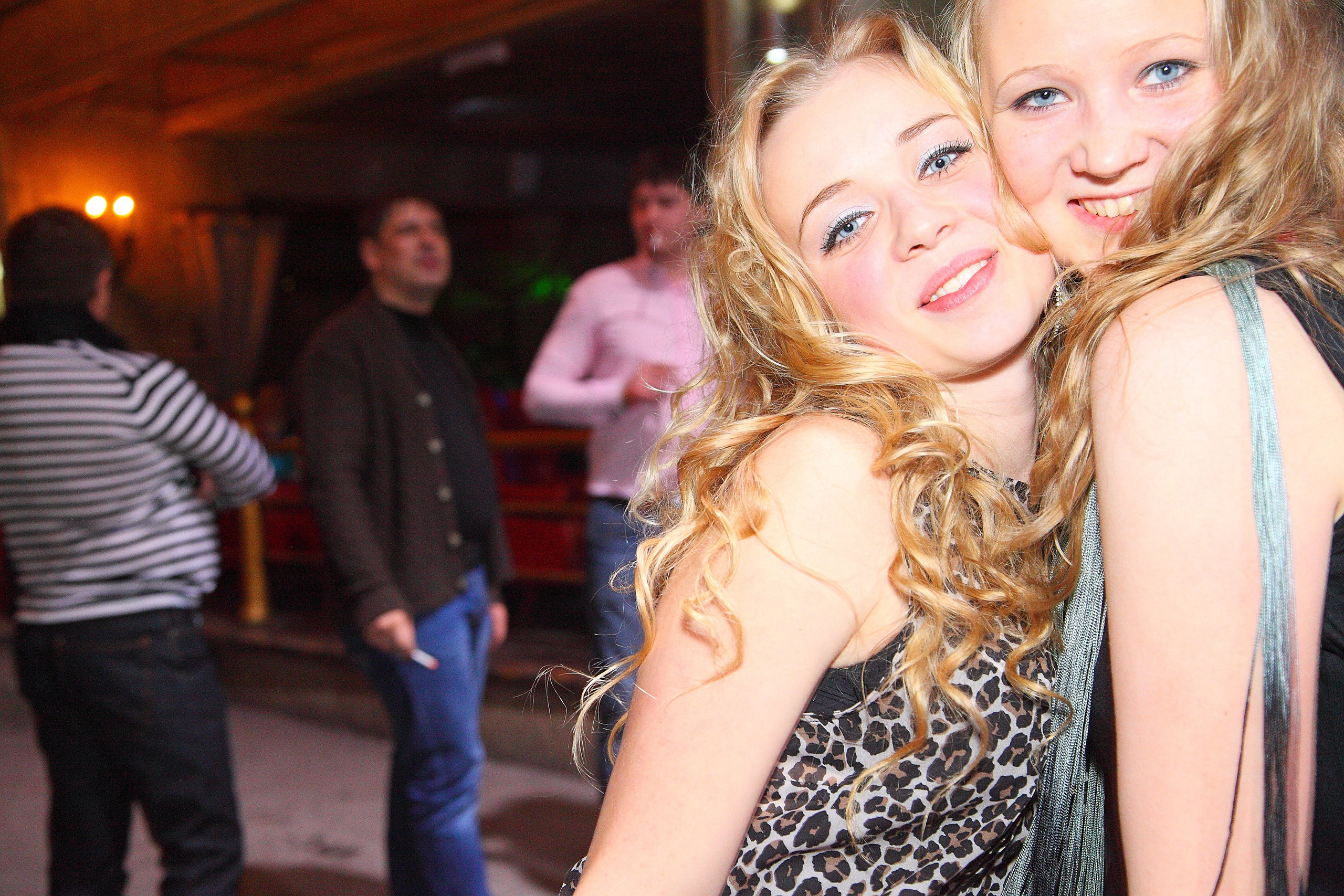 Тусовки. Свадебный и репортажный фотограф в Ярославле и Санкт-Петербурге Роман Микрюков