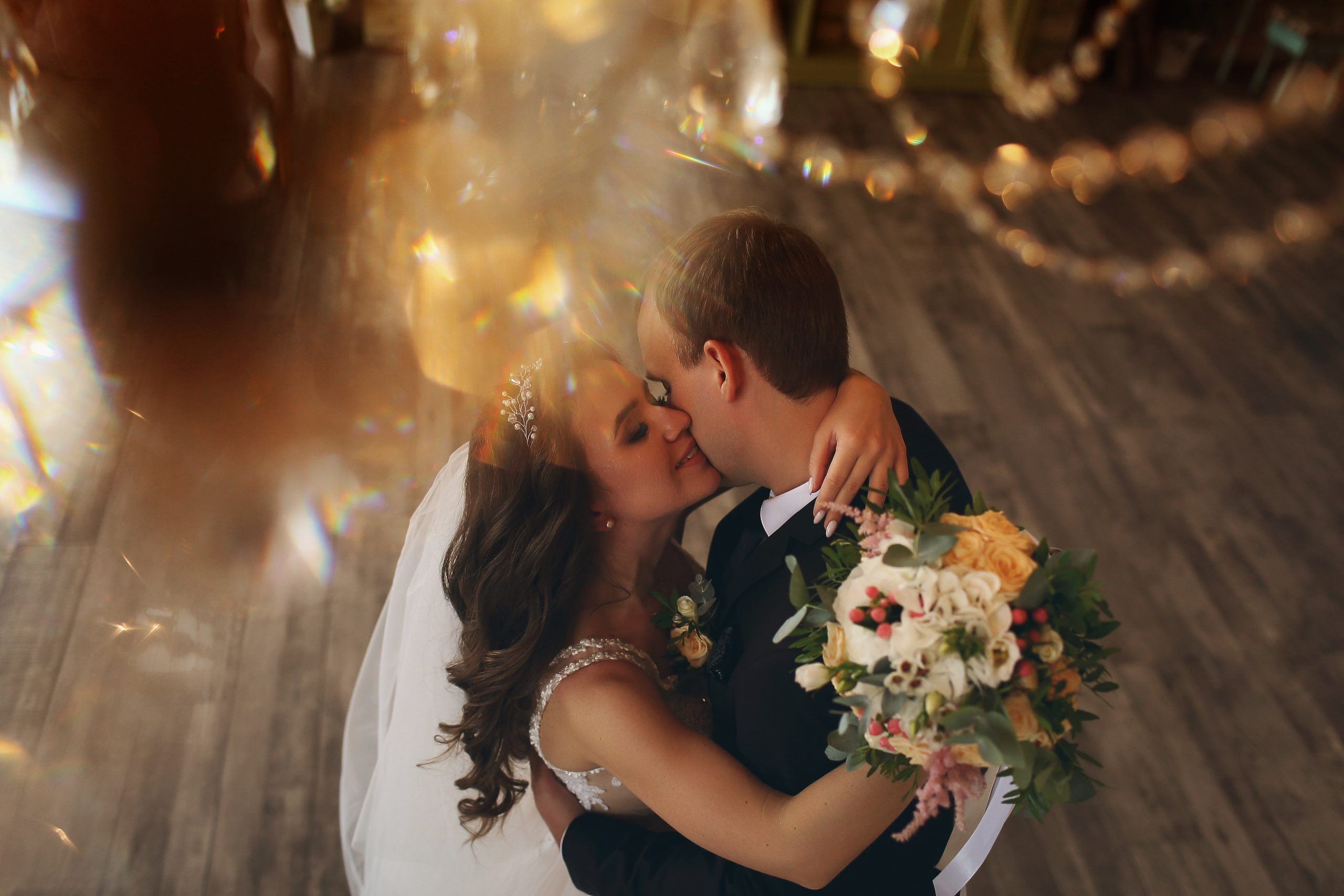 Свадебное портфолио фотографа. Свадебный и репортажный фотограф в Ярославле и Санкт-Петербурге Роман Микрюков