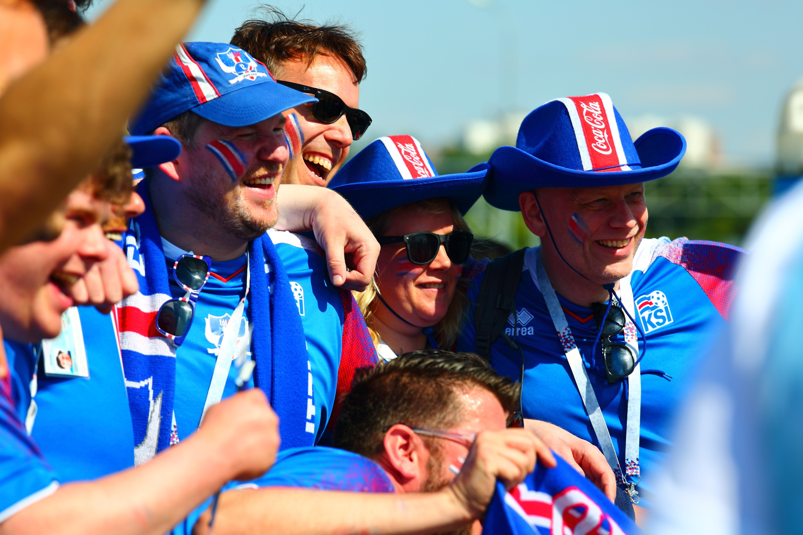 Чемпионат мира по футболу. Свадебный и репортажный фотограф в Ярославле и Санкт-Петербурге Роман Микрюков