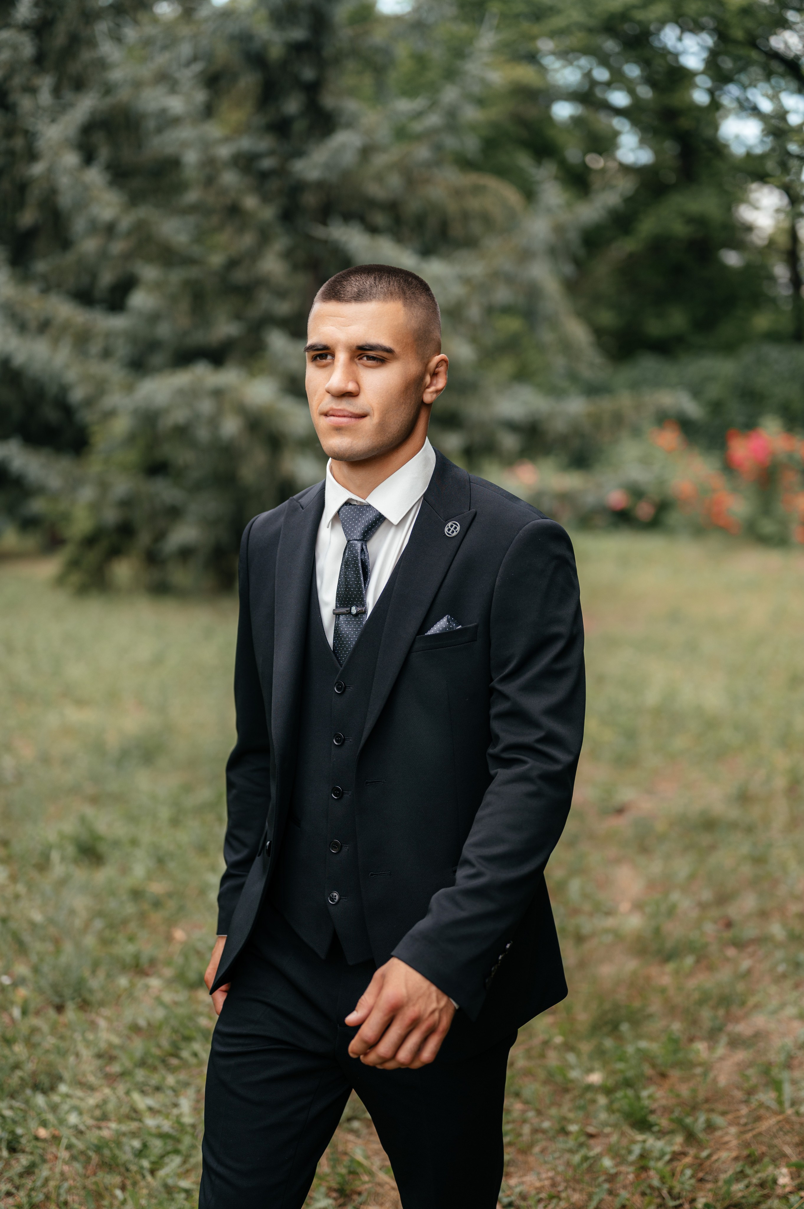 Лера & Эльнур. Свадебный фотограф в Донецке — Вита Донец