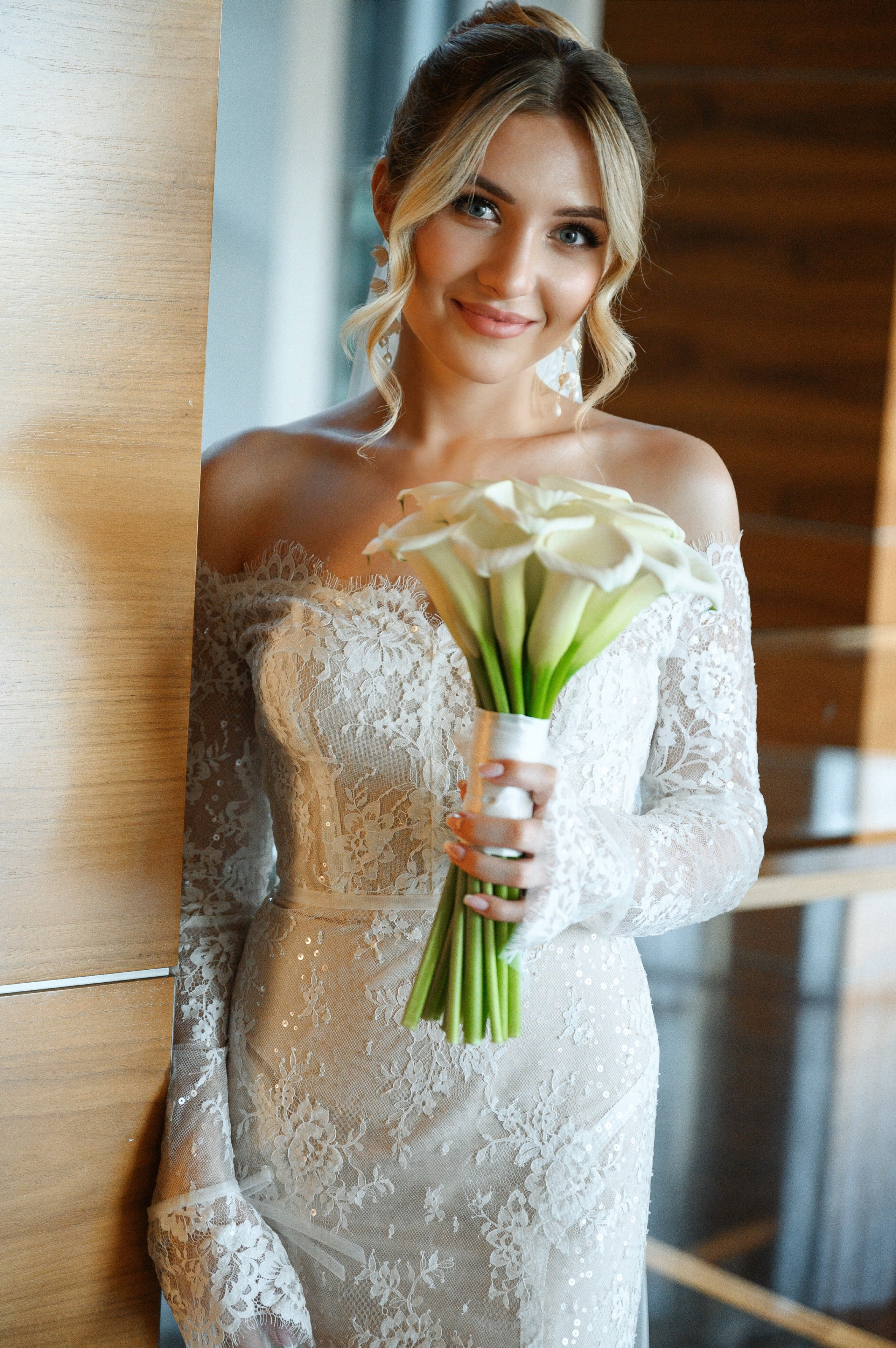 Илья & Алина