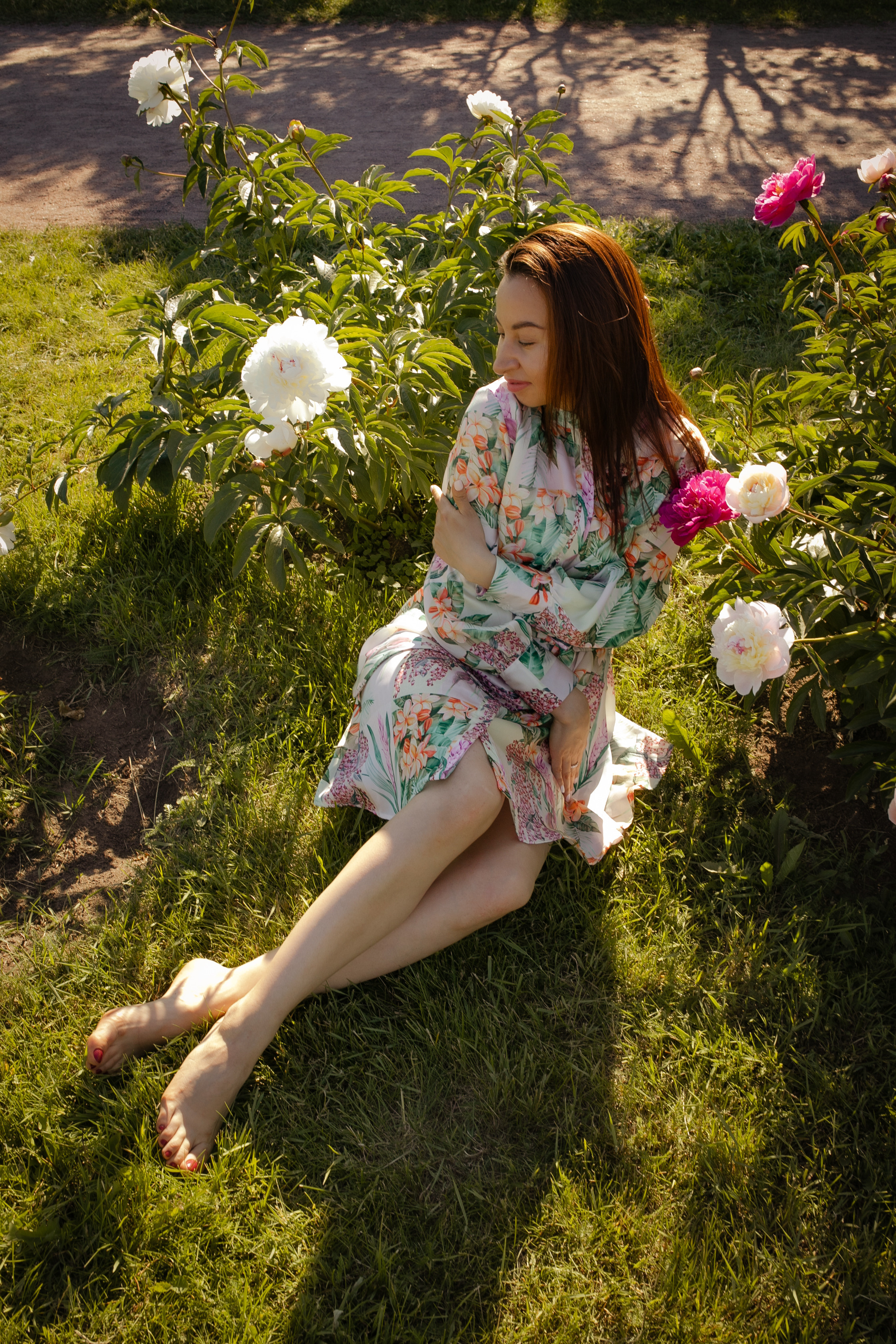 Фируза. Фотограф в Санкт-Петербурге Разиля Идиятуллина