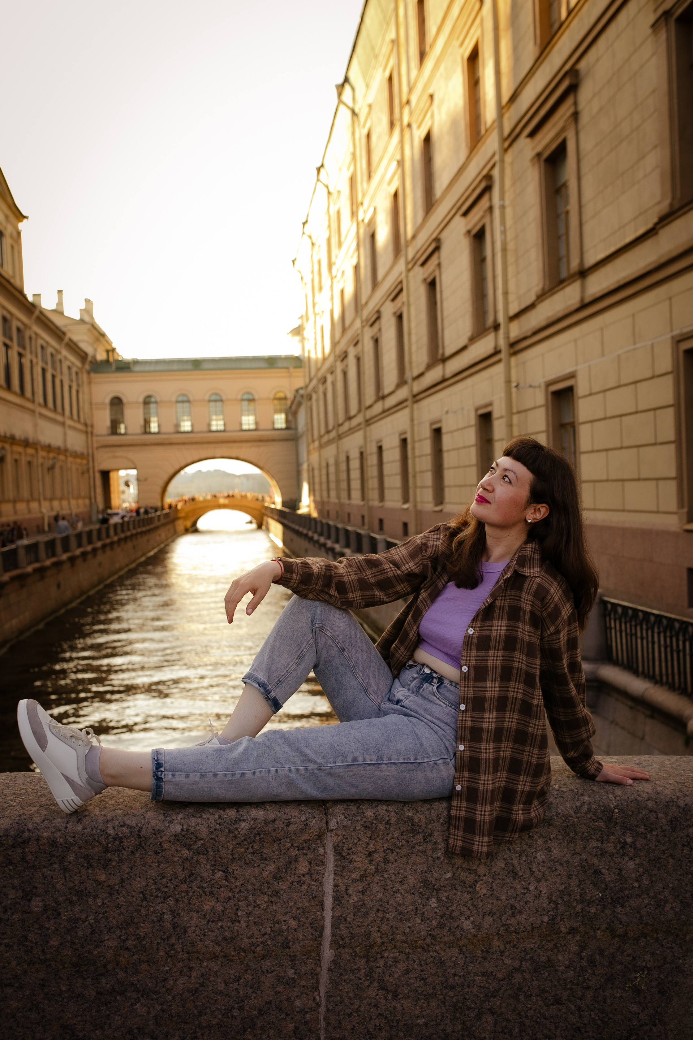 Марина. Фотограф в Санкт-Петербурге Разиля Идиятуллина