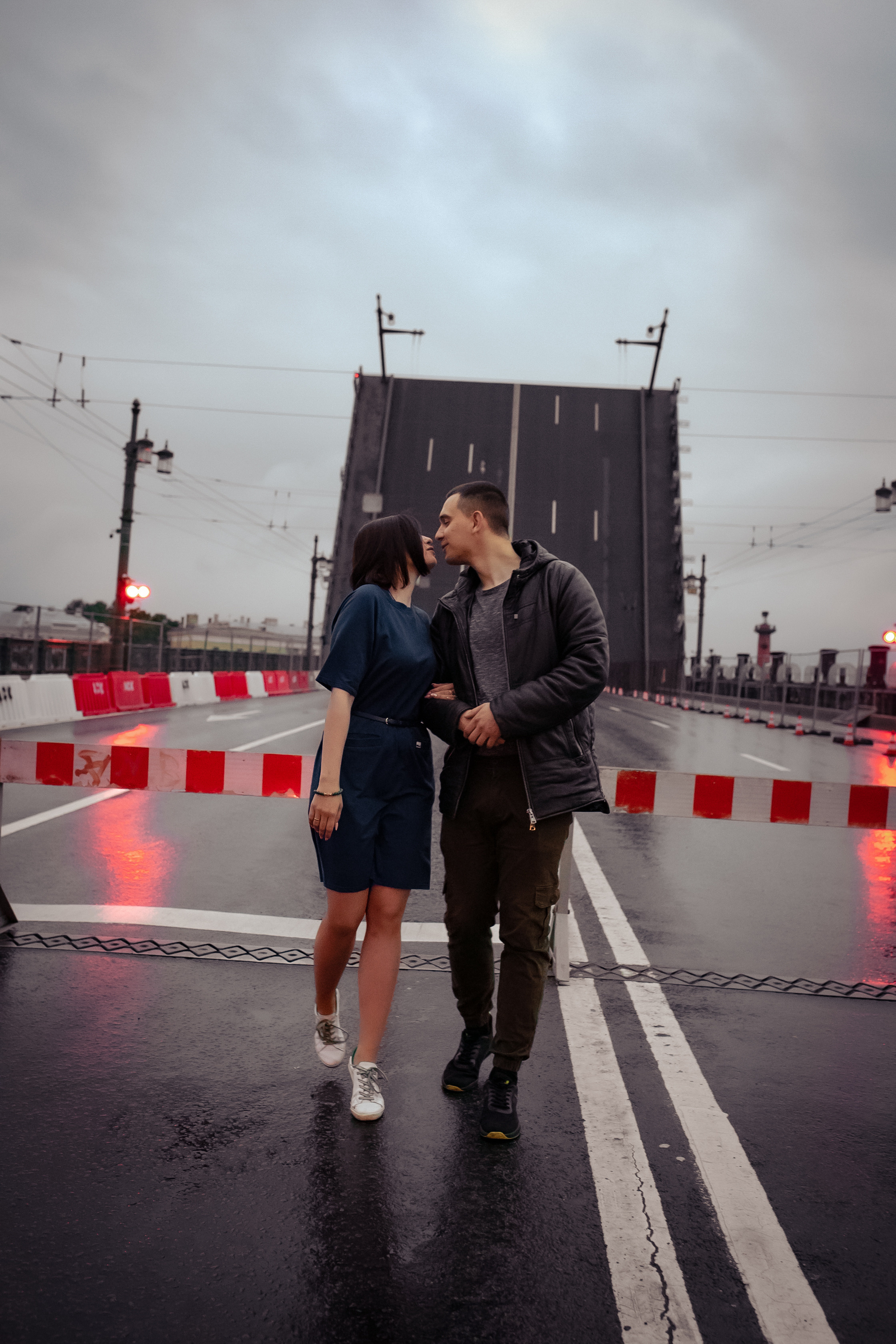 Анонс с фотосессии. Фотограф в Санкт-Петербурге Разиля Идиятуллина