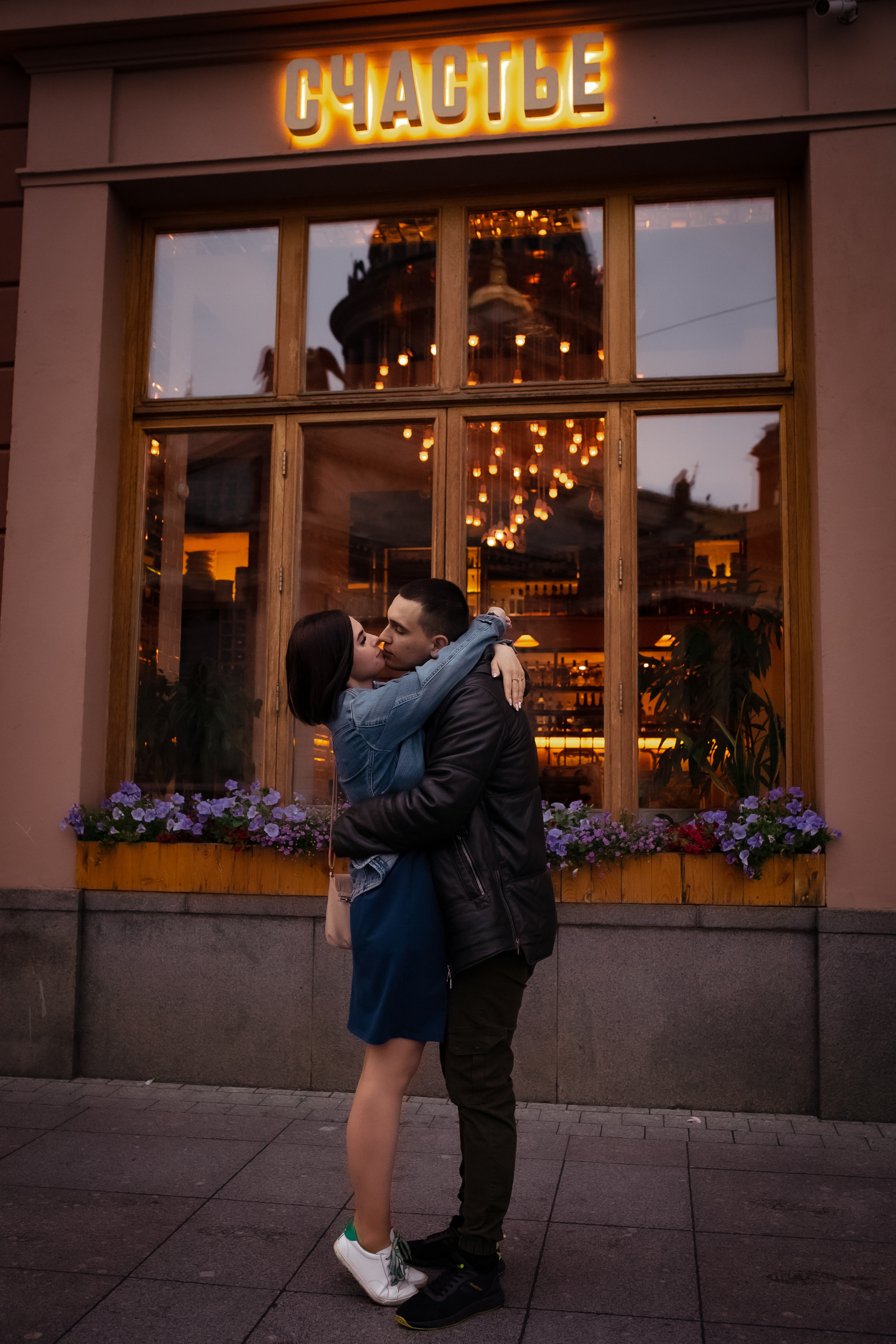 Анонс с фотосессии. Фотограф в Санкт-Петербурге Разиля Идиятуллина