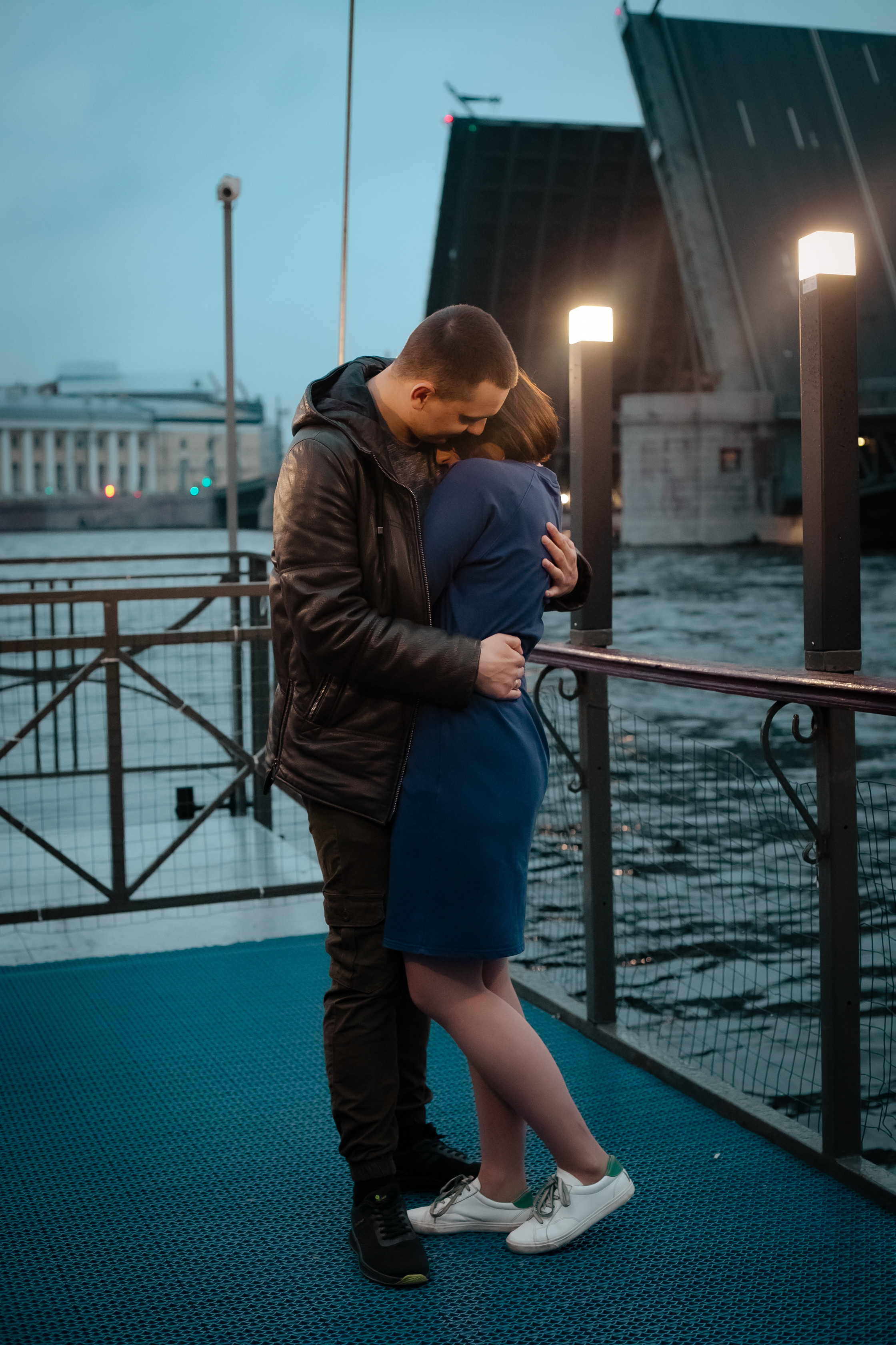 Анонс с фотосессии. Фотограф в Санкт-Петербурге Разиля Идиятуллина