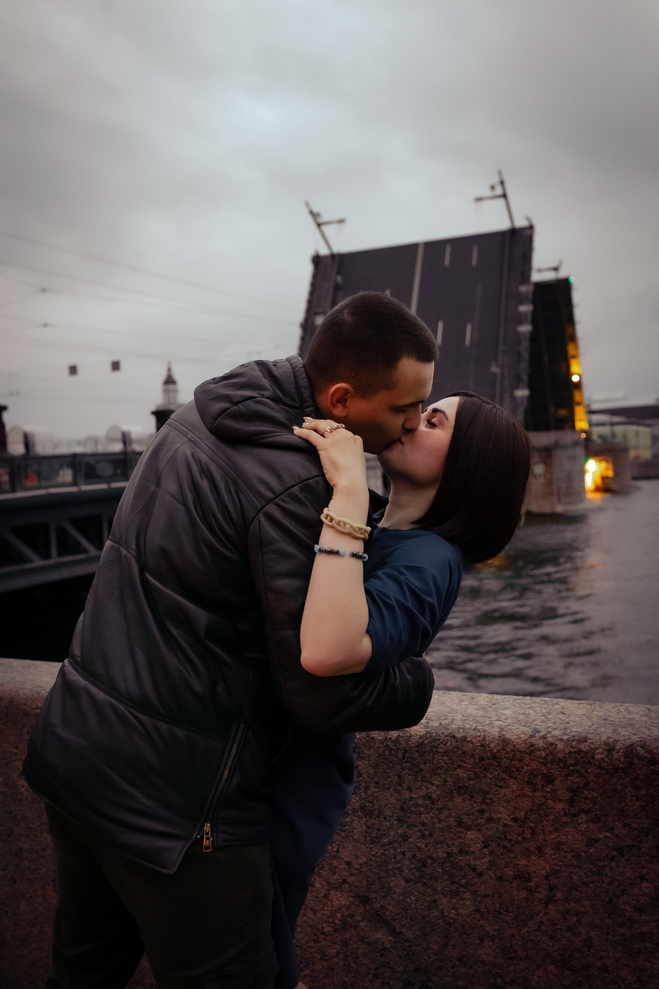 Анонс с фотосессии. Фотограф в Санкт-Петербурге Разиля Идиятуллина