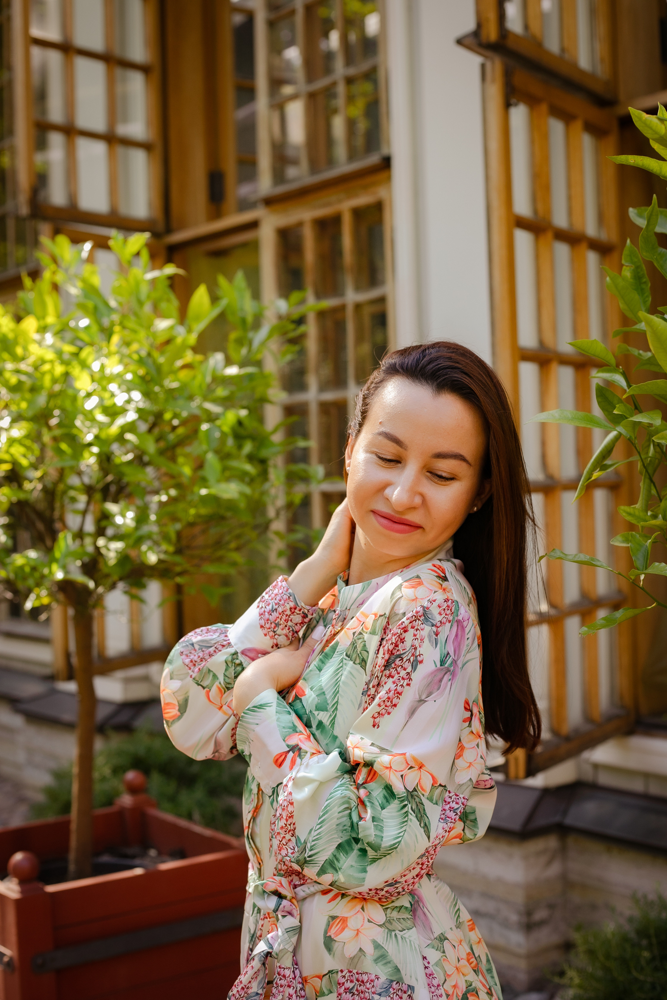 Фируза. Фотограф в Санкт-Петербурге Разиля Идиятуллина