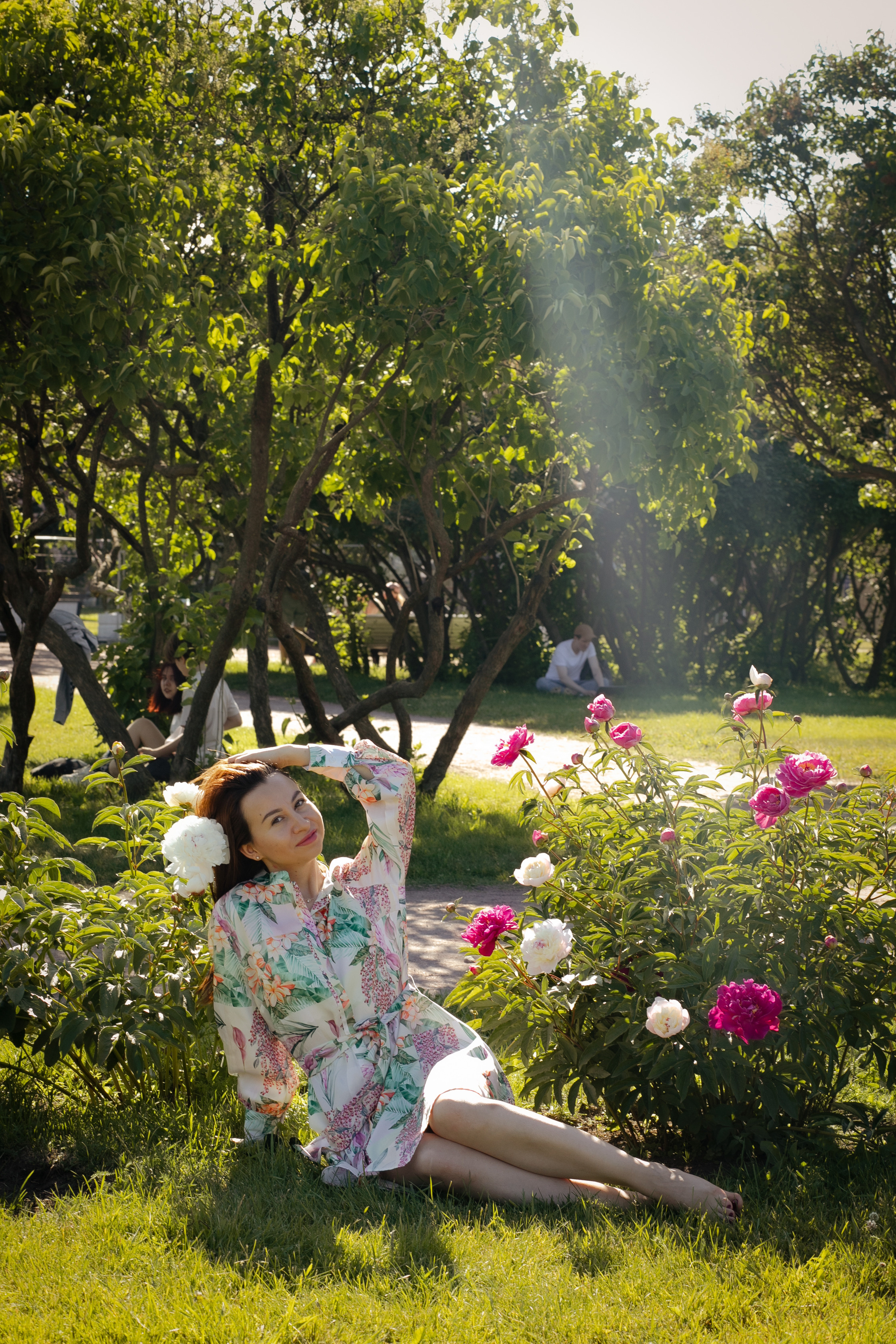 Фируза. Фотограф в Санкт-Петербурге Разиля Идиятуллина